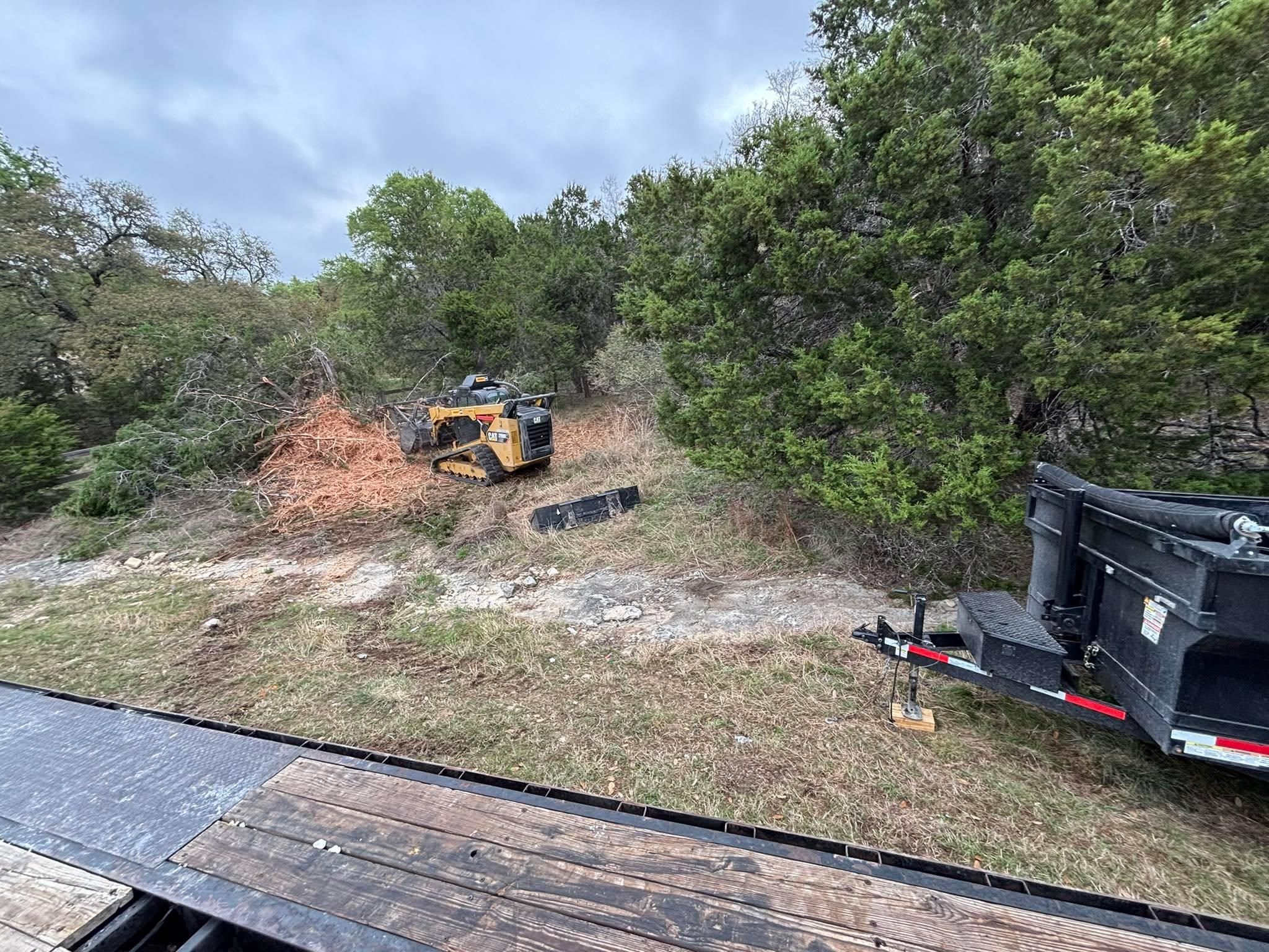 All Photos for K.O. Excavation LLC in Spring Branch, TX
