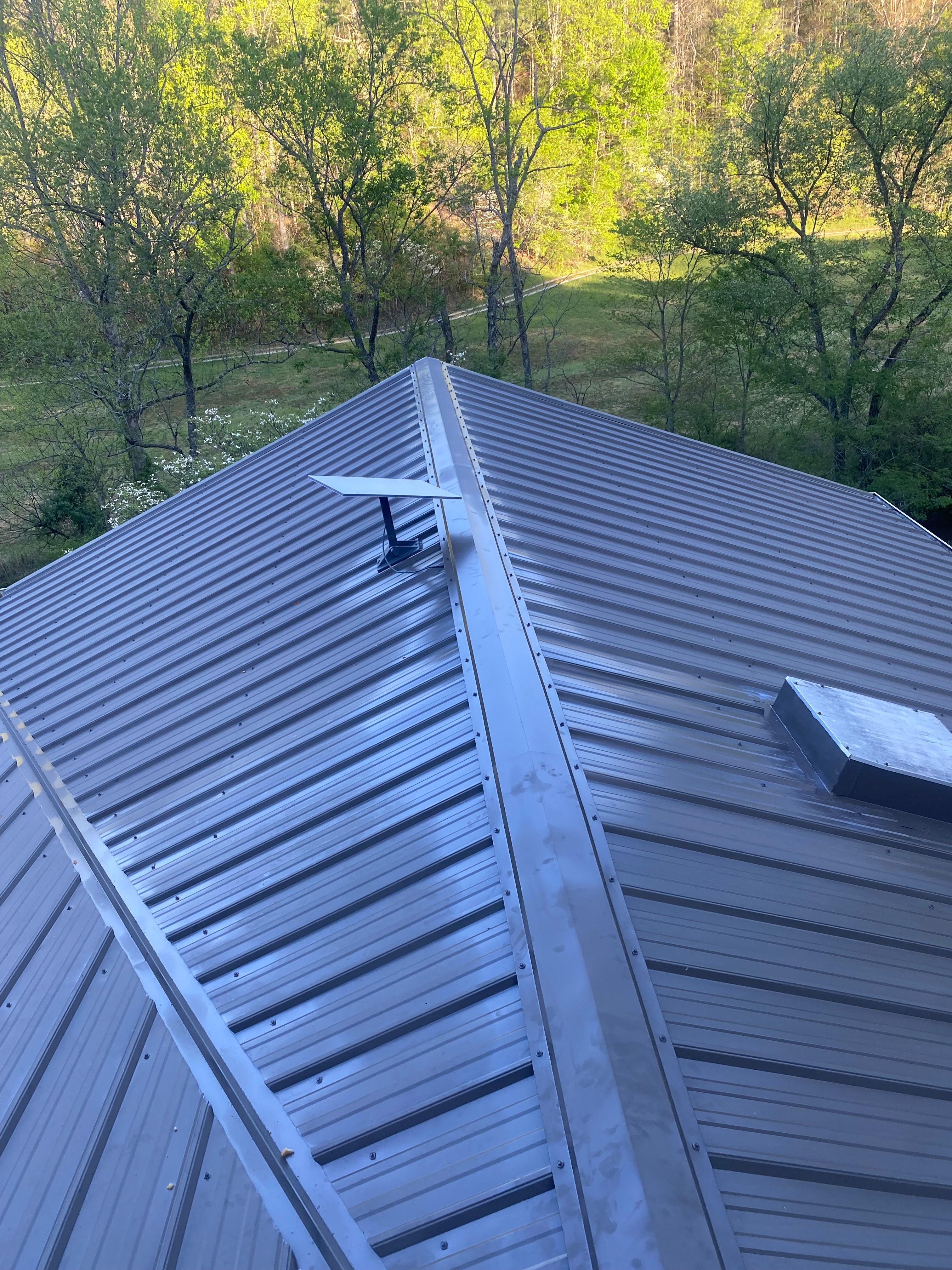  for A-Z Roofing and Construction in Franklin, NC
