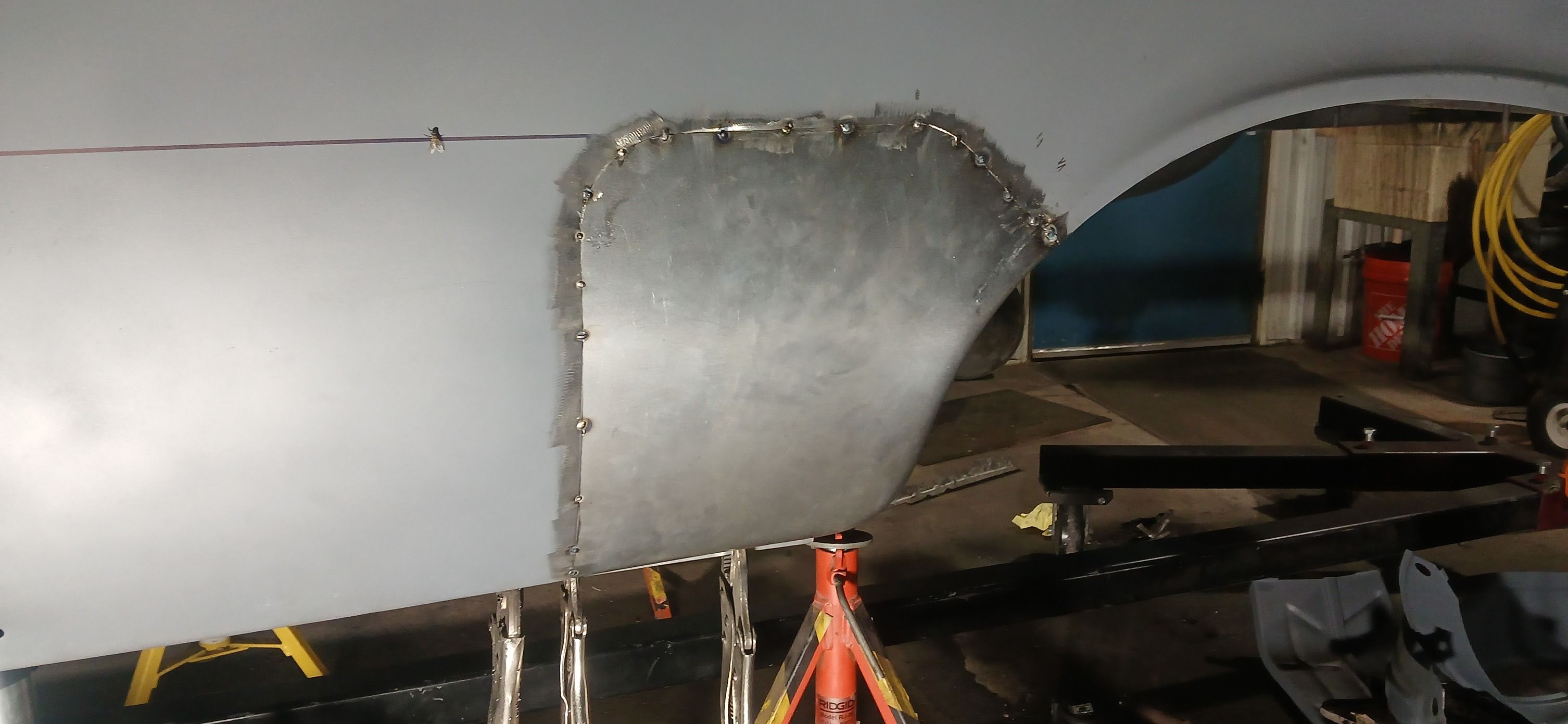  for K&A Sheetmetal Fabrication in Hutchinson, MN