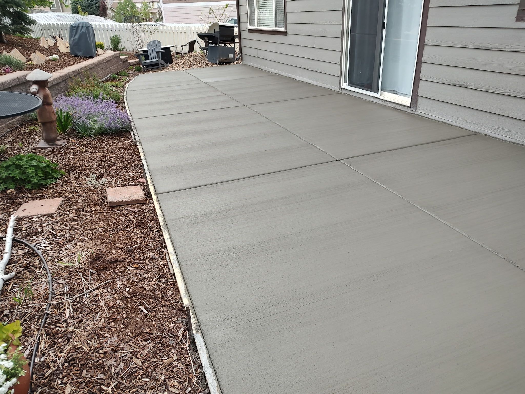 for J and Son Colorado Concrete LLC in Colorado Springs, CO