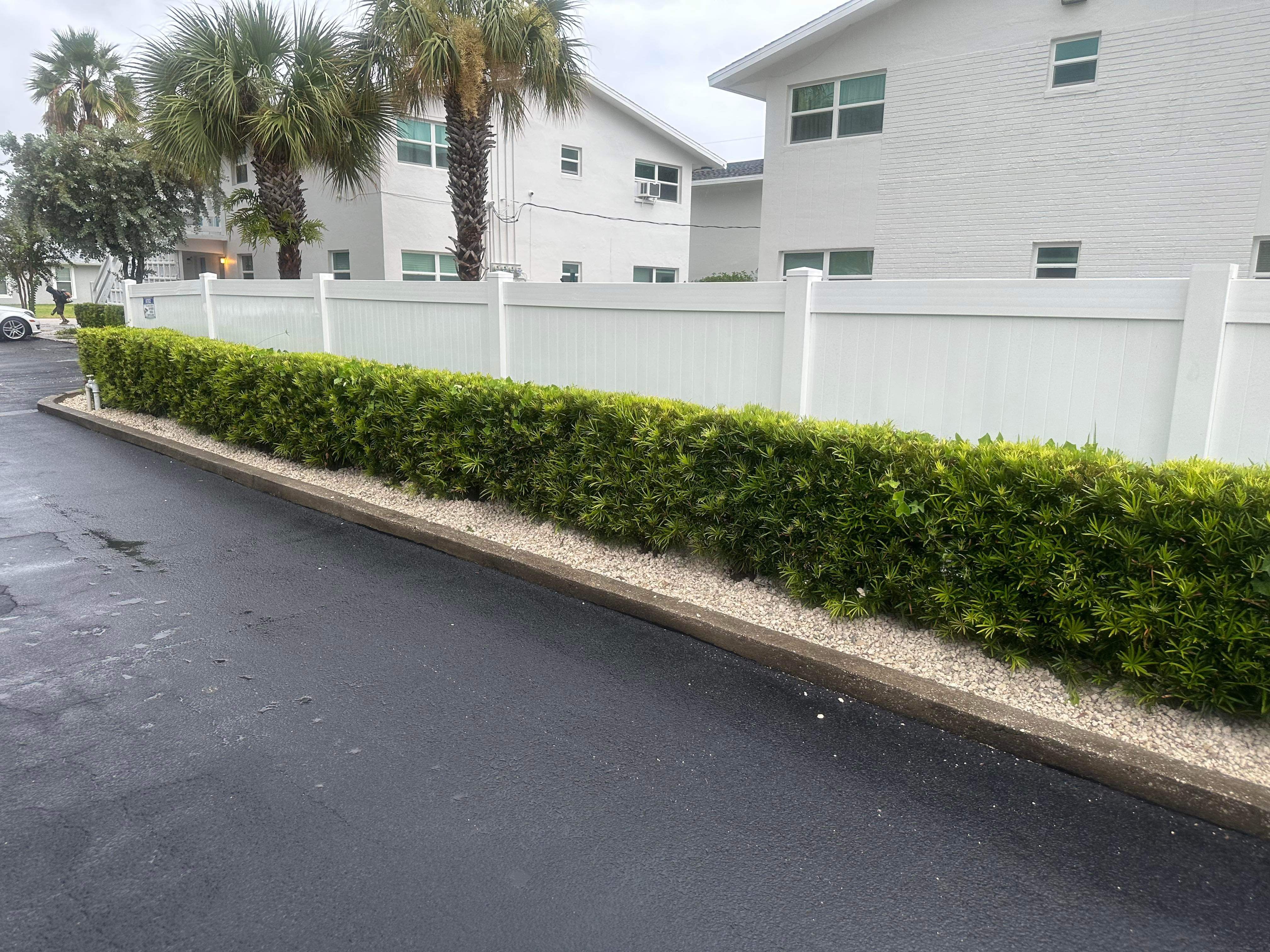  for Space Coast Property Maintenance and Management LLC in Melbourne, FL