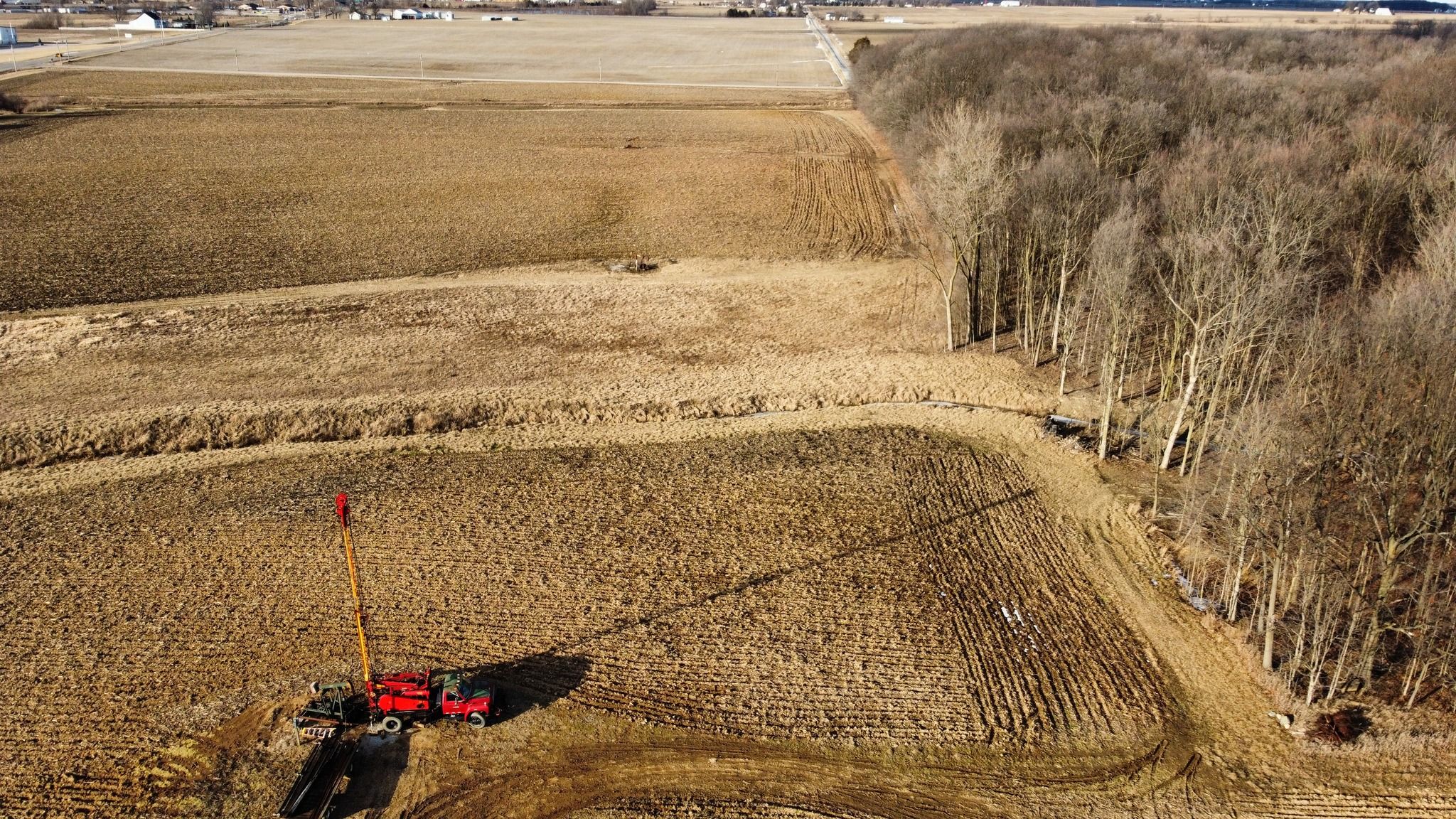 All Photos for Shafer Excavating in 46792, IN