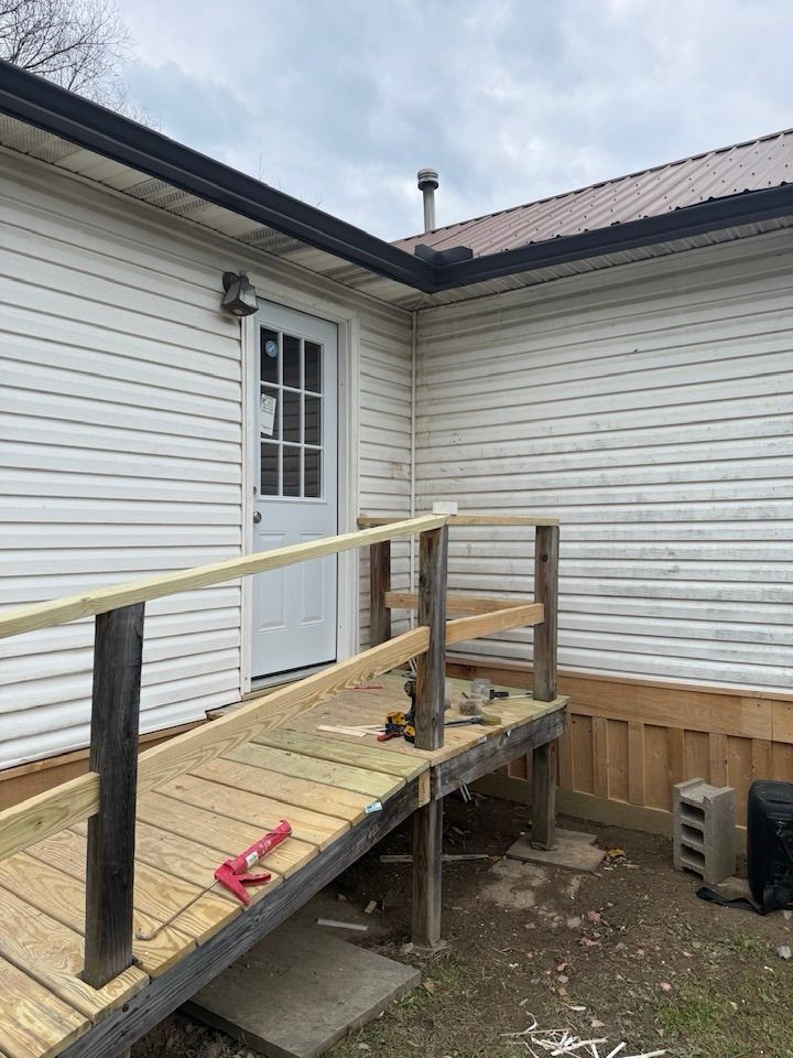  for Kinsman Roofing Solutions in Towanda, PA