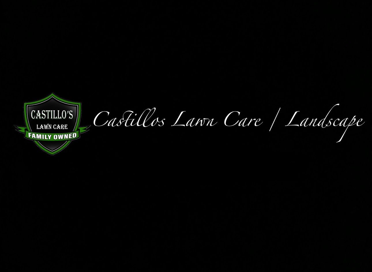  for Castillo’s Lawn Care in Monroe, GA