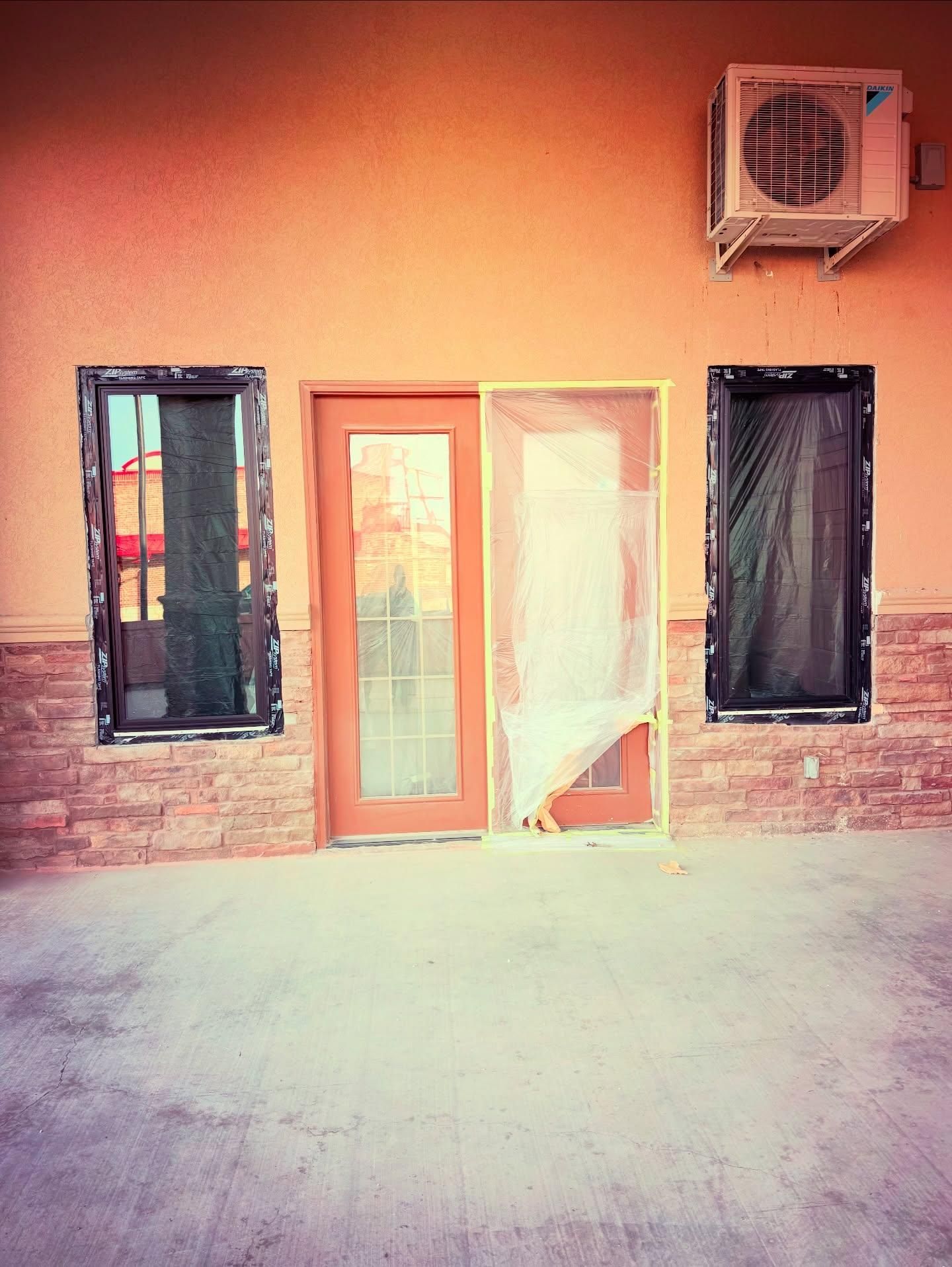  for Proud Crowd Construction in Canyon, TX