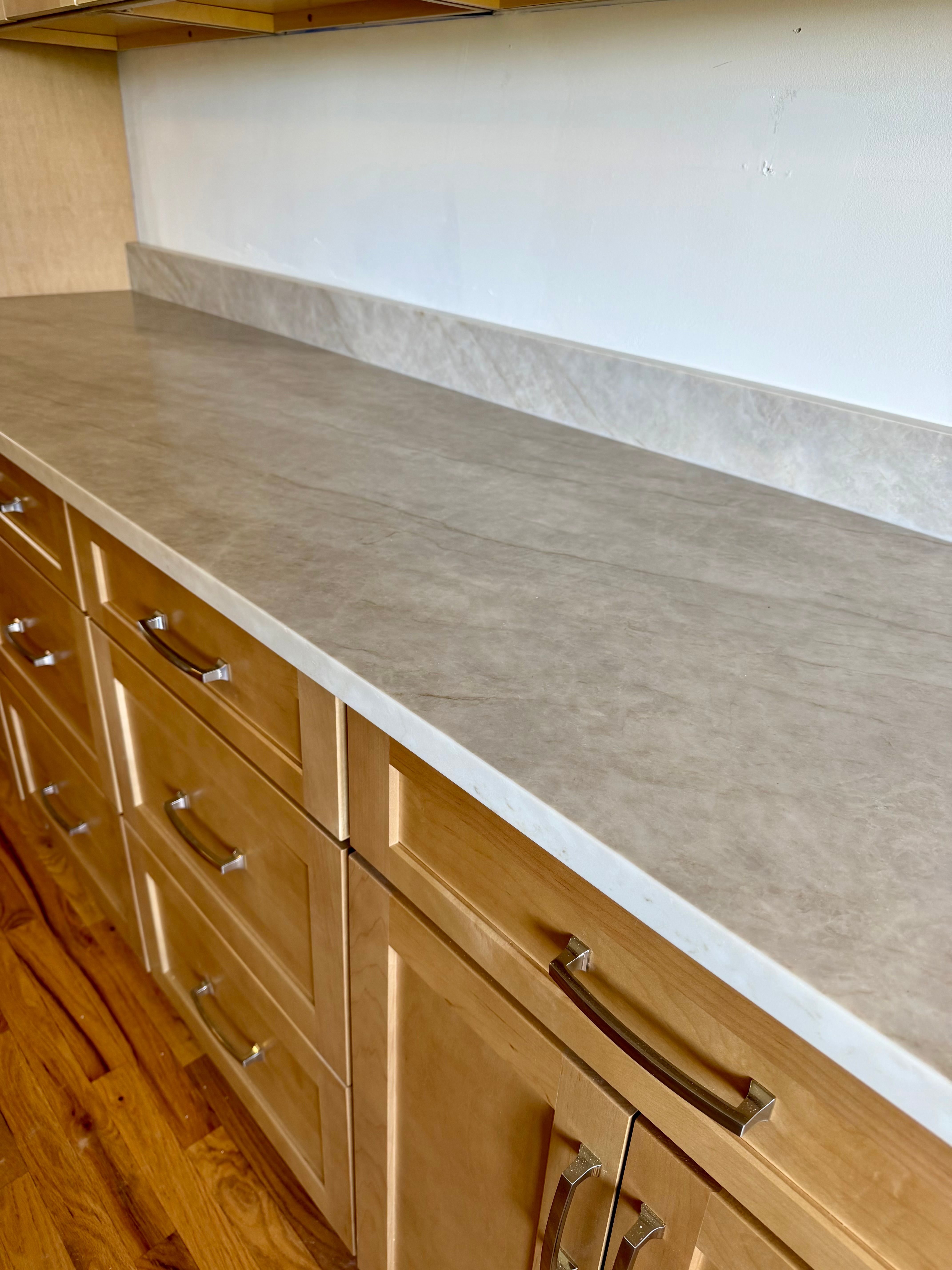 All Photos for Solid Rock Countertops  in Staunton, VA