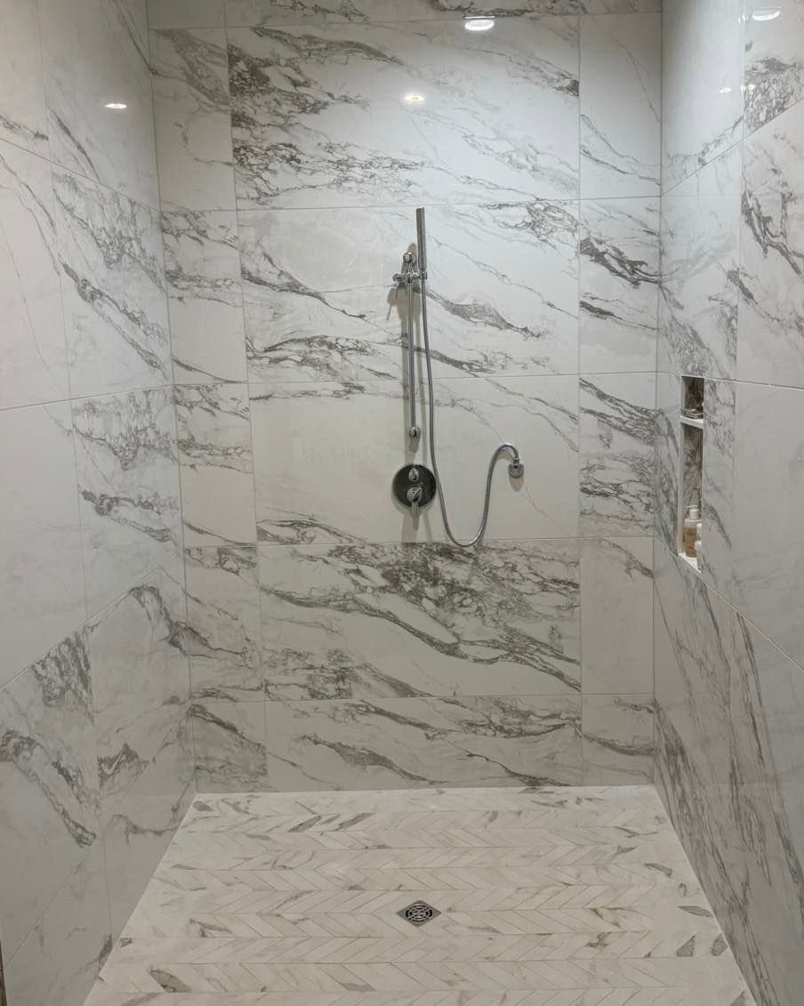  for Renegade Tile in Raleigh, NC