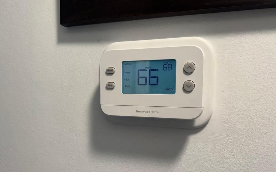 All Photos for Carolina Heating & Air in Florence County, SC