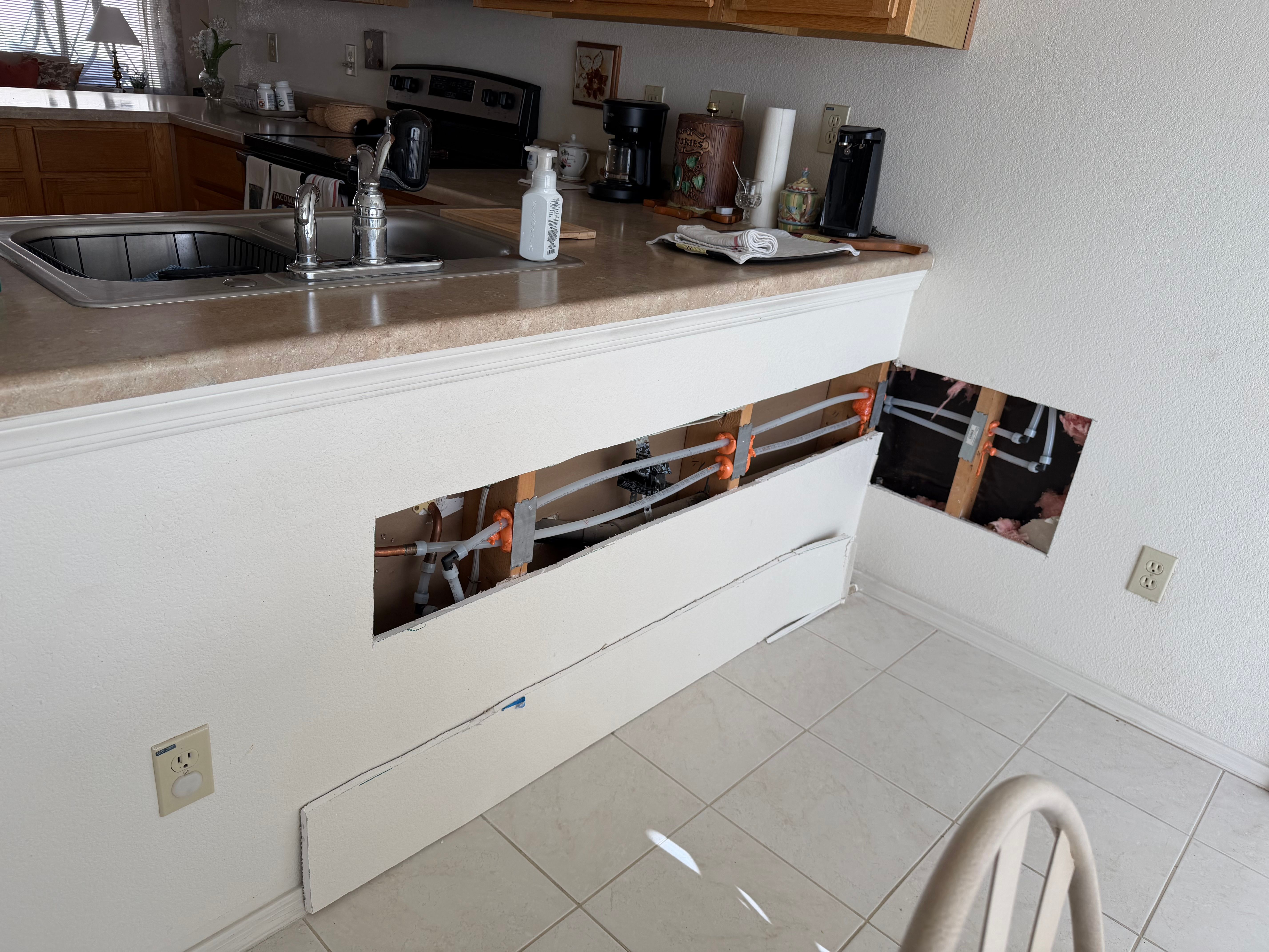  for MC Drywall Solutions in Queen Creek, AZ