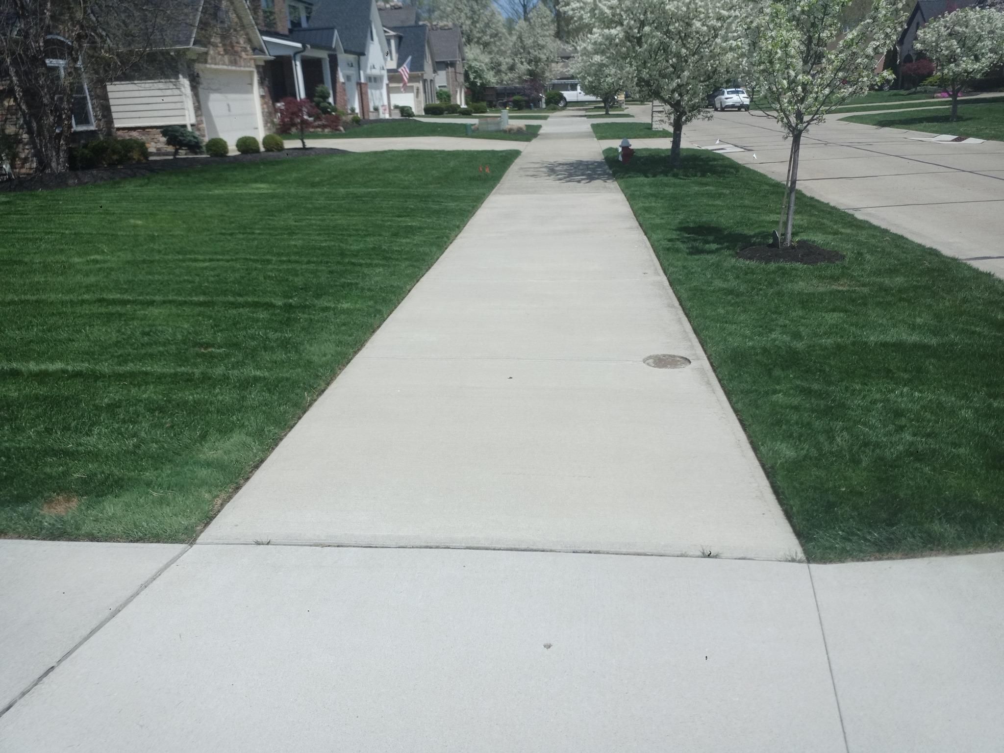  for Hendricks Mowing in Amherst, OH