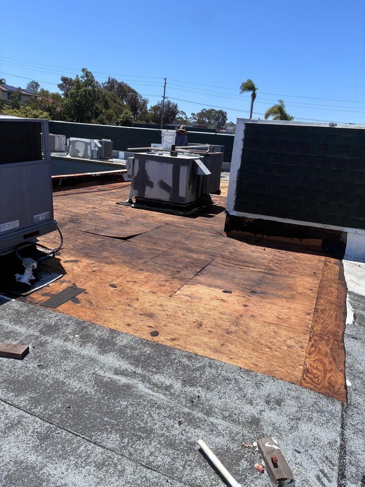All Photos for Mister Roofing Inc in Bonita, CA