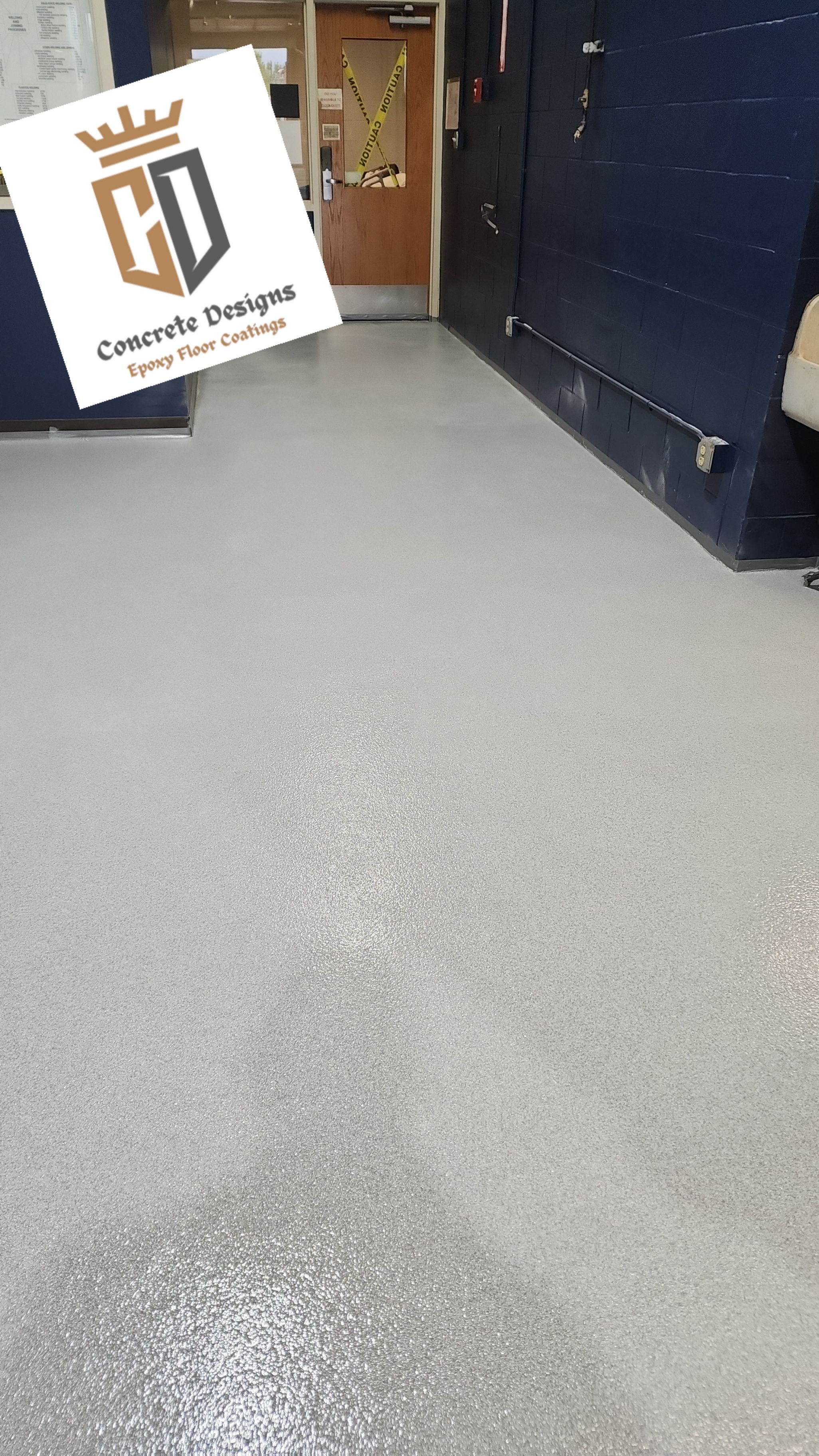  for Concrete Designs in Thief River Falls, MN