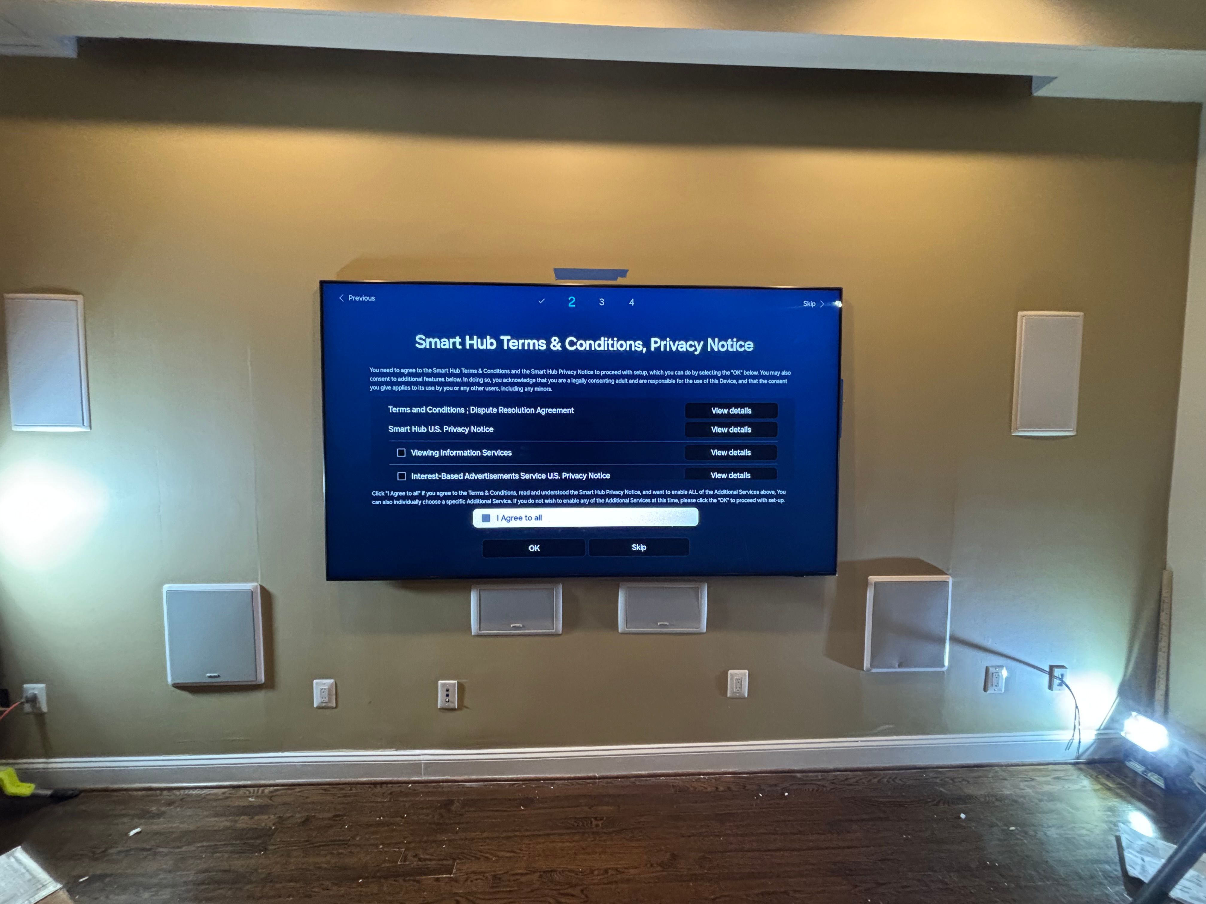 All Photos for PrimeMount Solutions in Annandale, VA