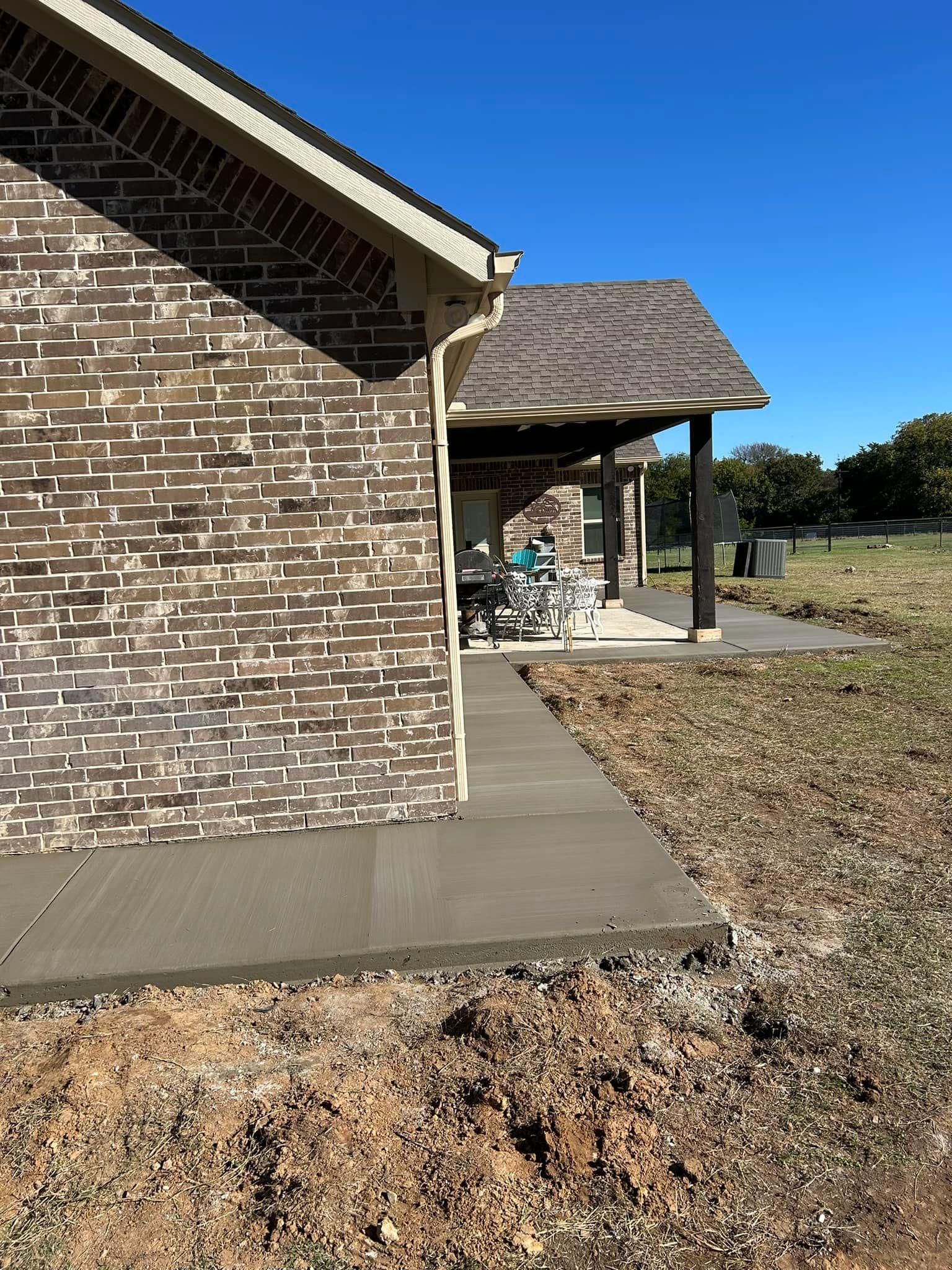  for Freedom Contracting Of Texas LLC. in Springtown, TX