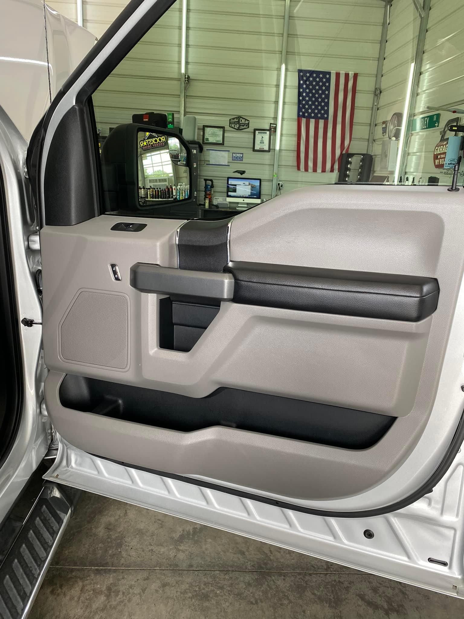 Ceramic Coating for Diamond Touch Auto Detailing in Taylorsville, NC