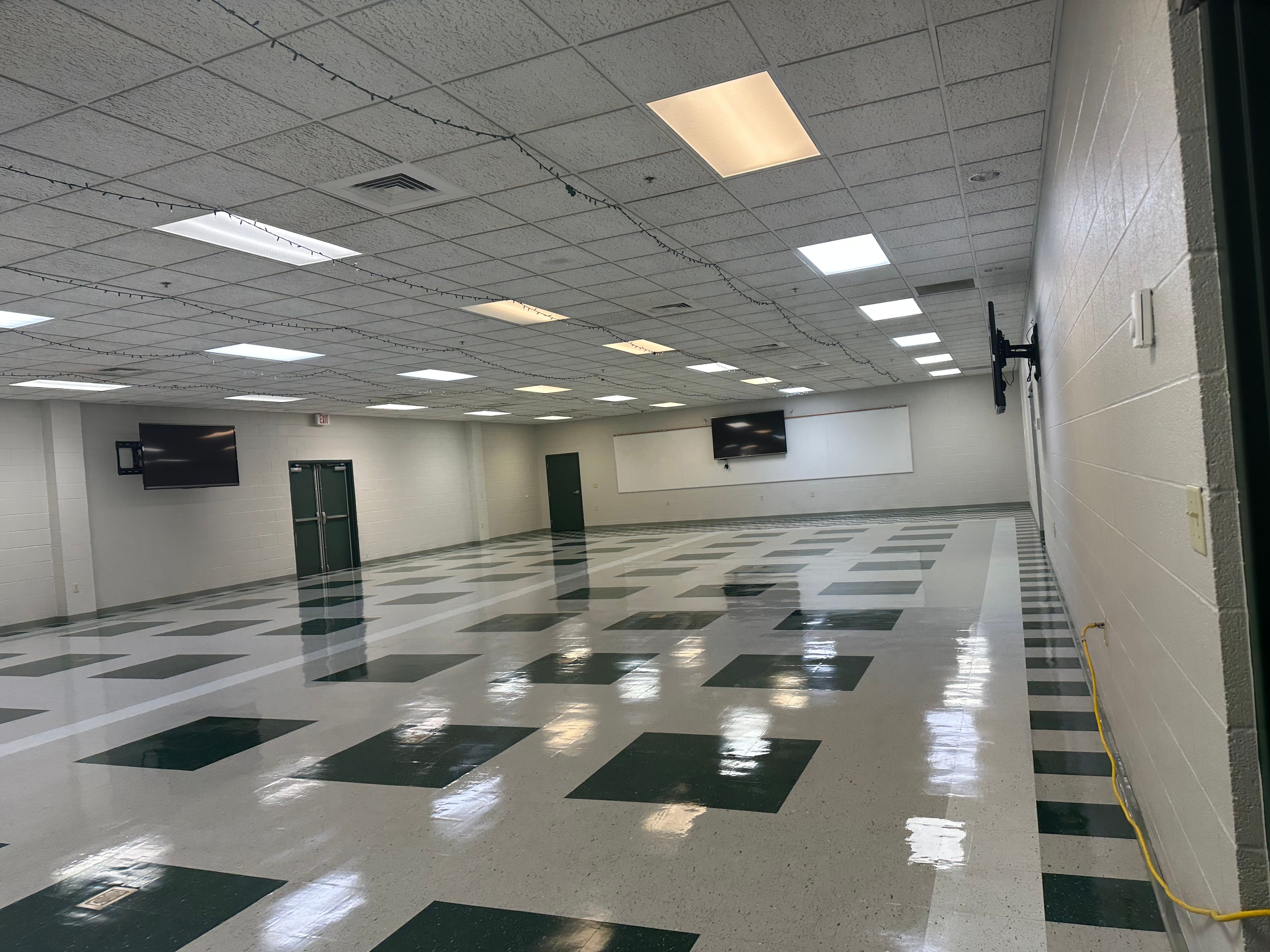 Commercial Cleaning for Weimer Cleaning Service in Charlotte, TN