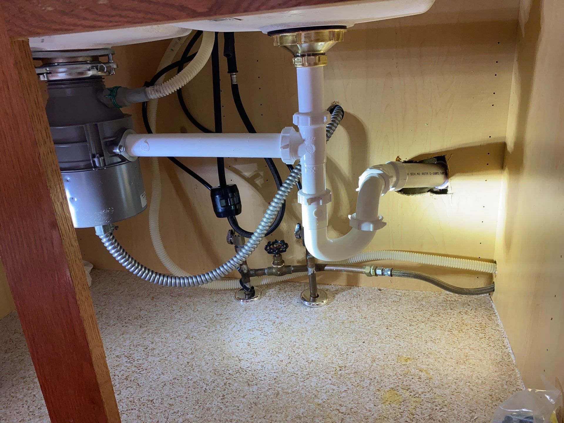  for Top Notch Plumbing and Drain Cleaning in Grand Rapids, OH
