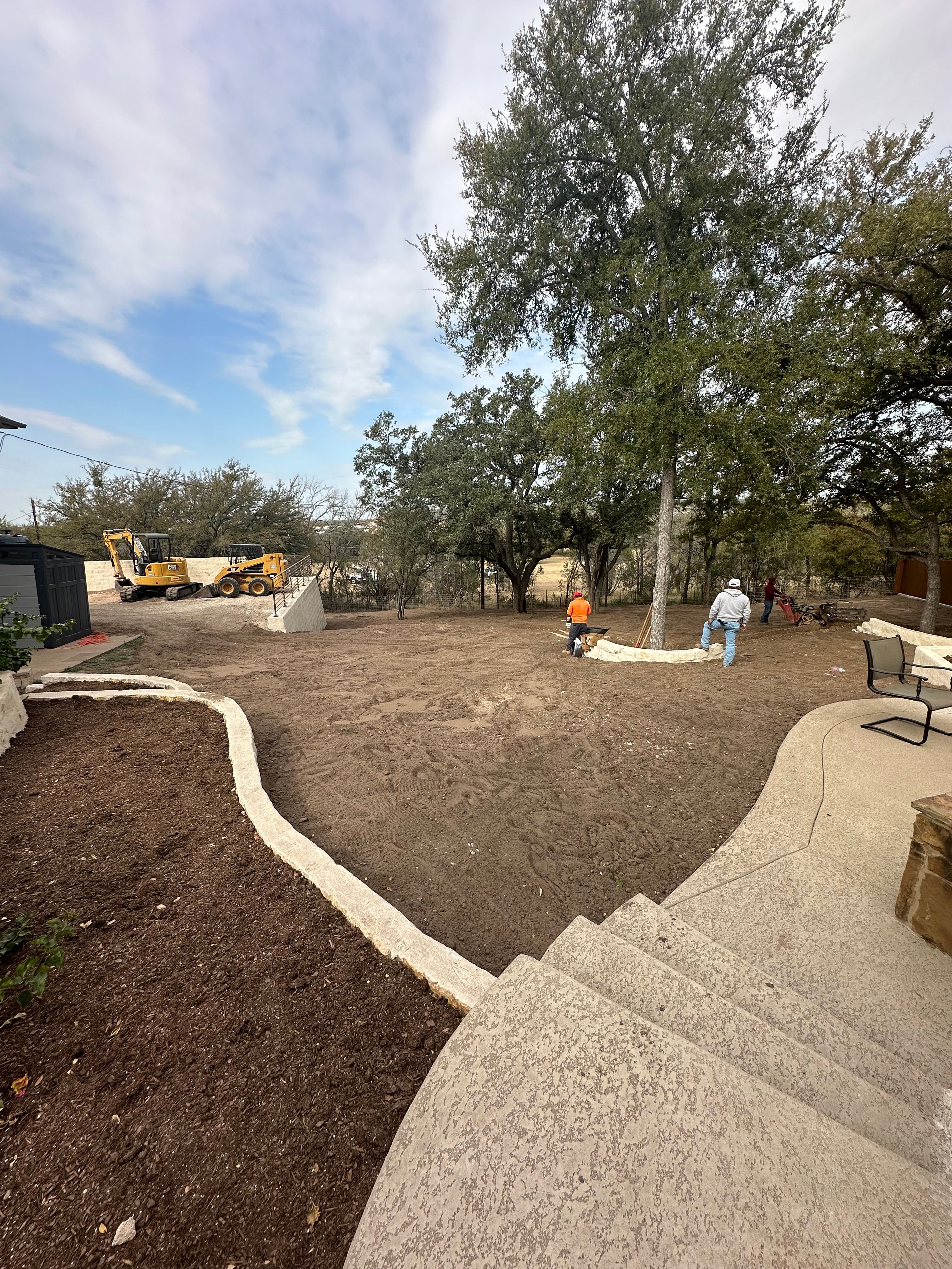  for Chavira Landscape & Irrigation in Austin, TX