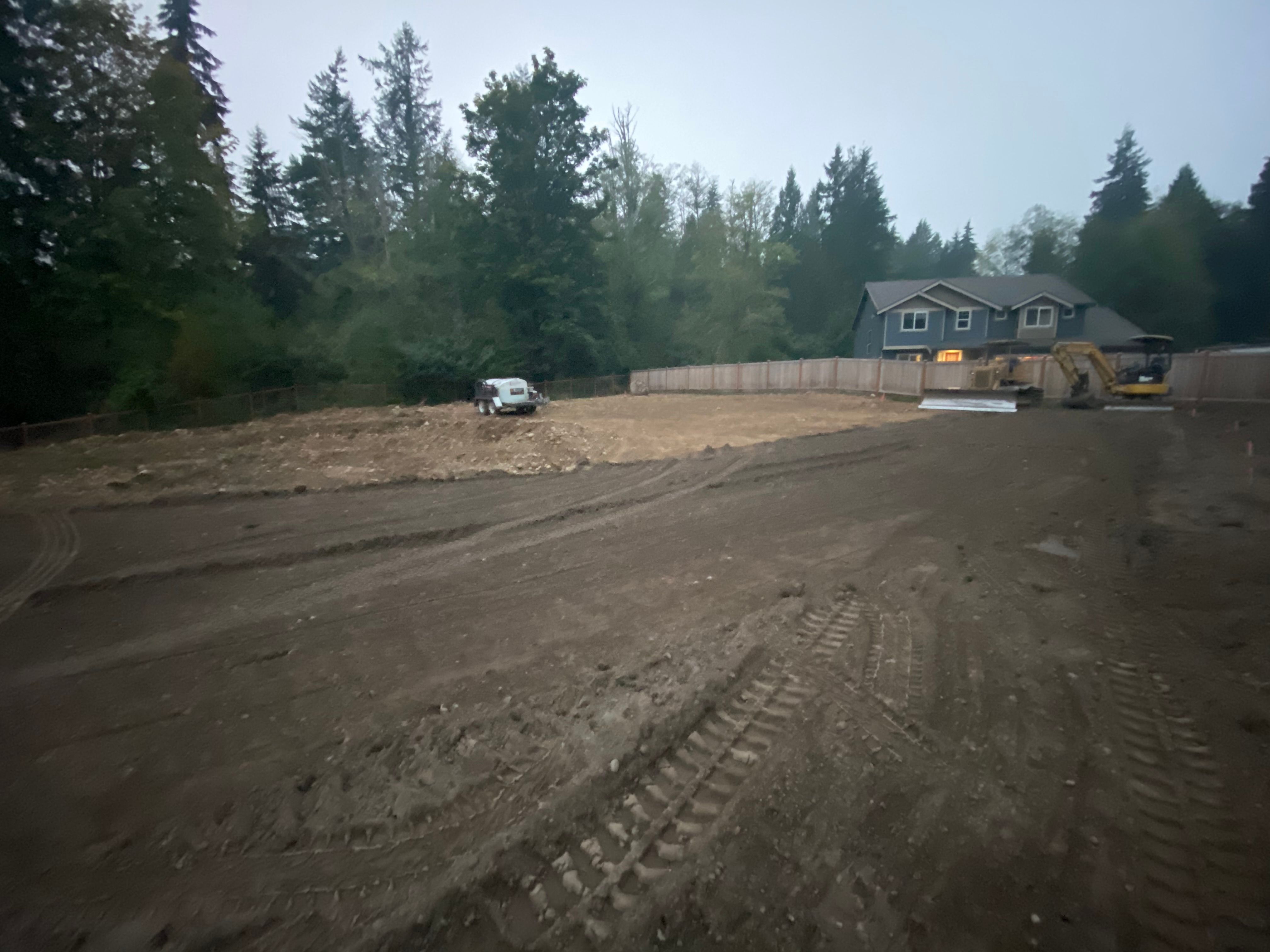  for AR Trucking & Excavation LLC in Stanwood, WA