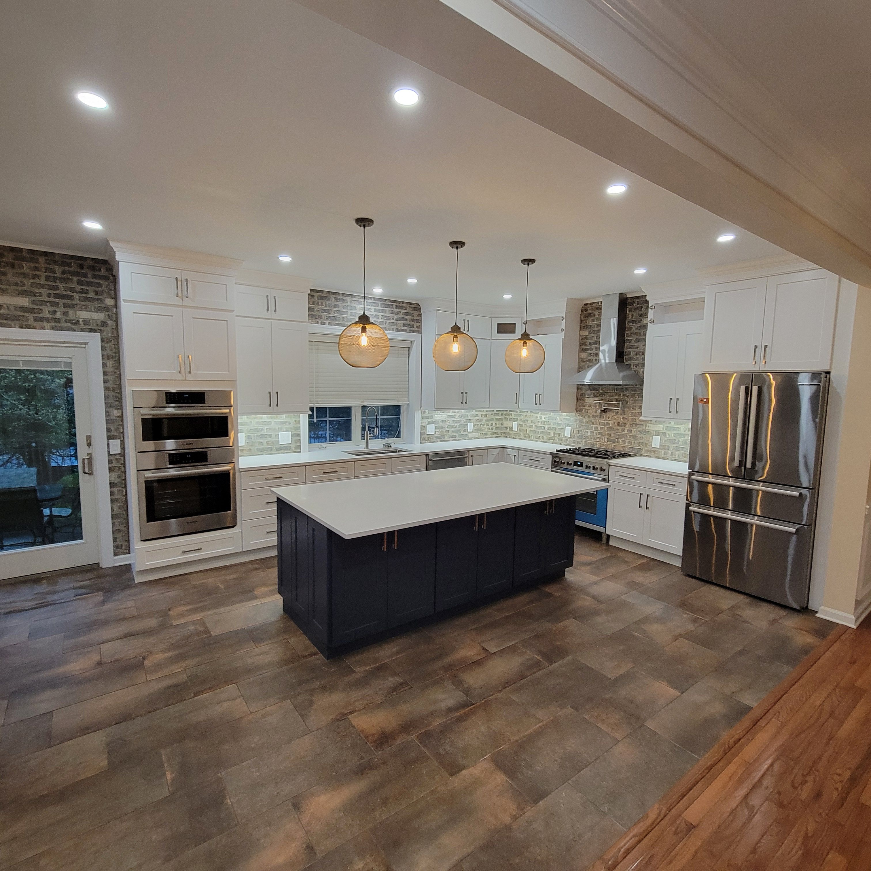 All Photos for AGS Home Services in Millstone, NJ