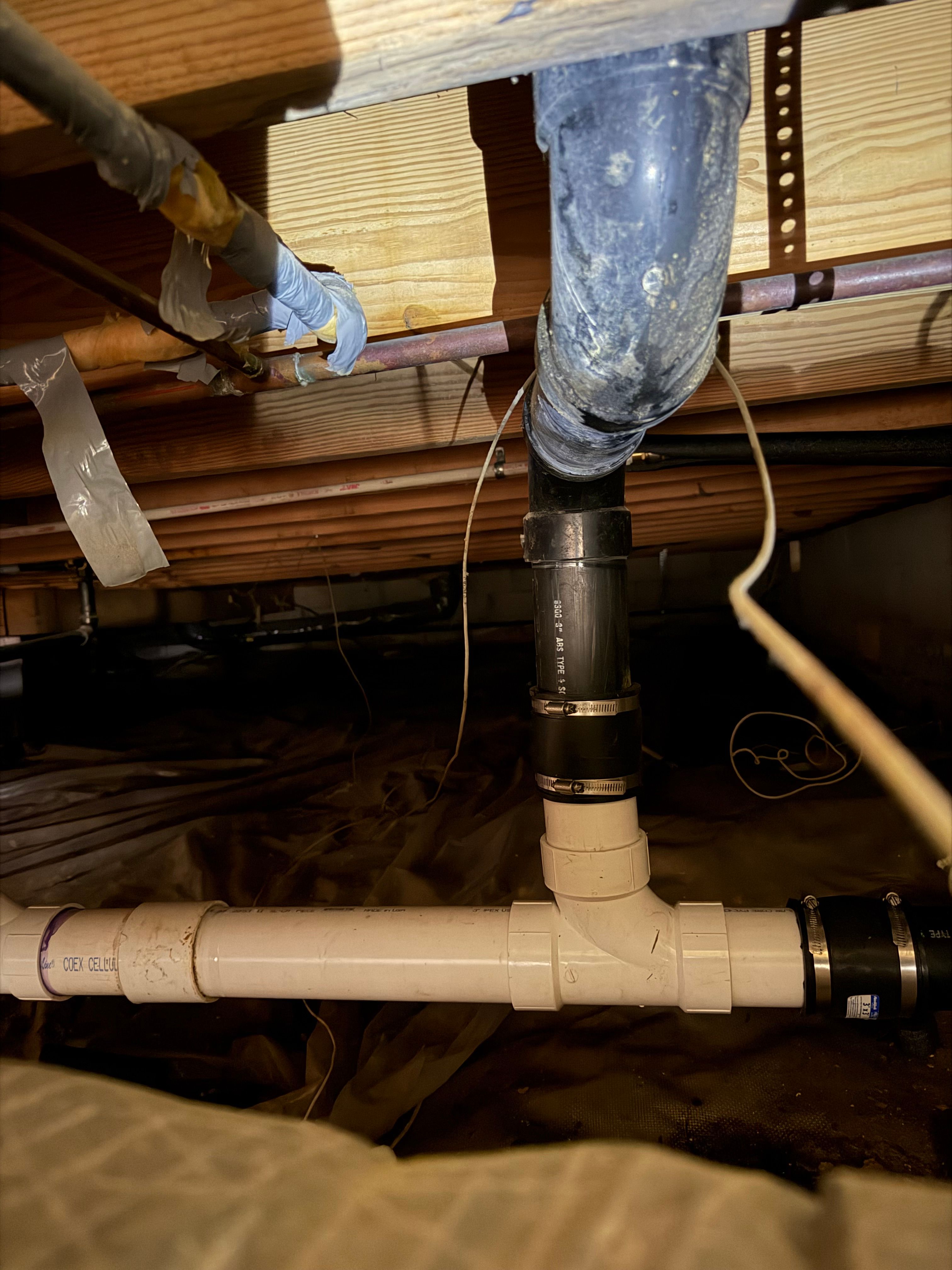 All Photos for Keentucky Plumbing in Morganfield, KY