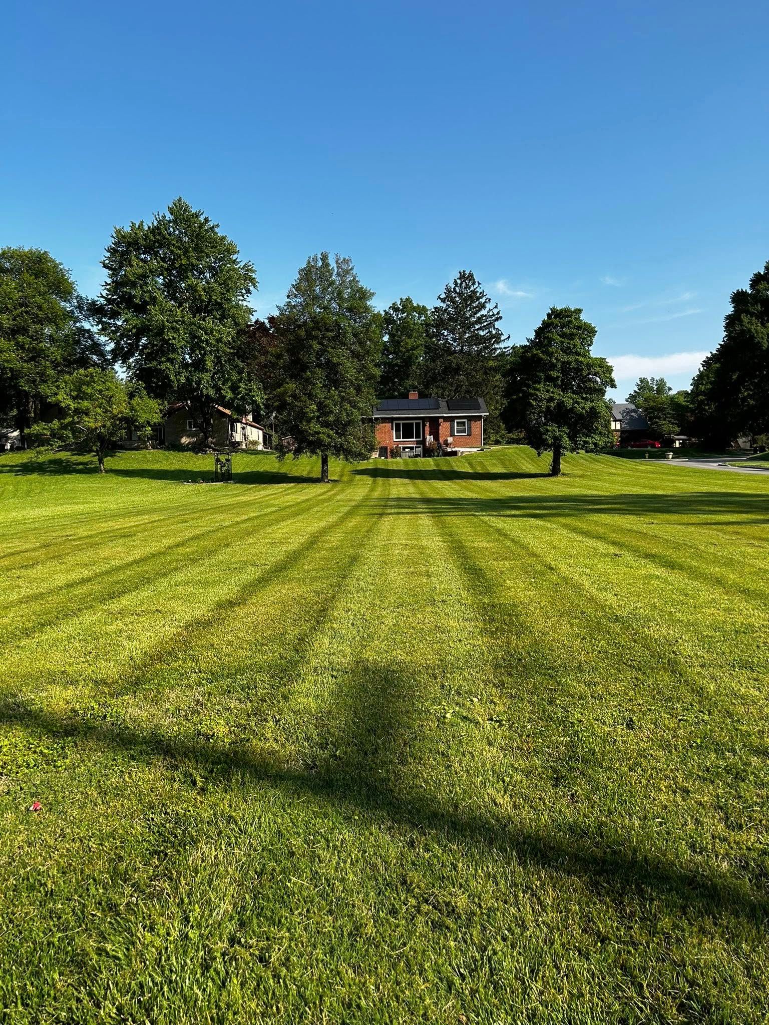 All Photos for EverReady Lawn Co. LLC in Henryville, IN