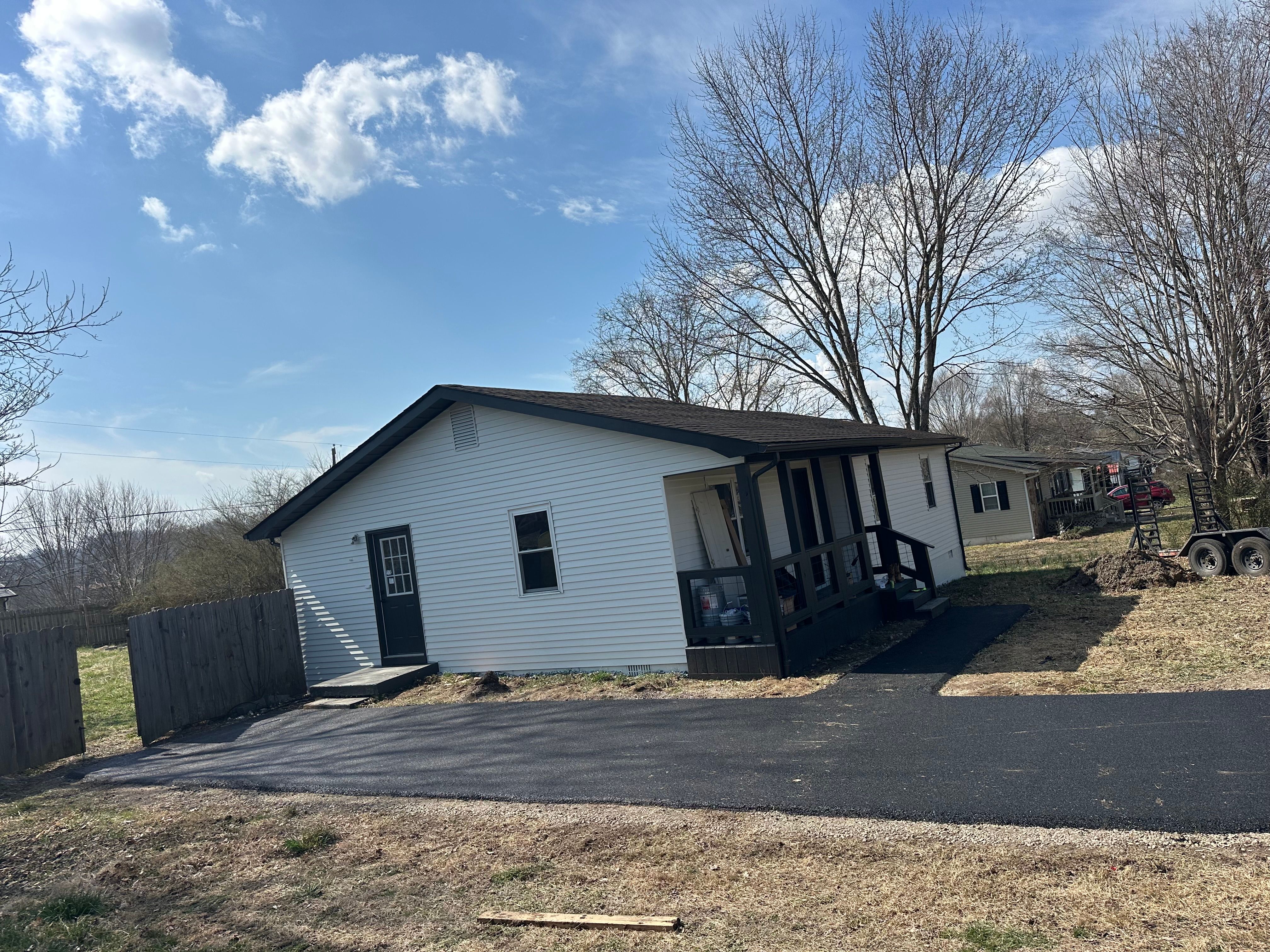 All Photos for Metzler Paving and Sealcoating LLC in Jacksboro, TN