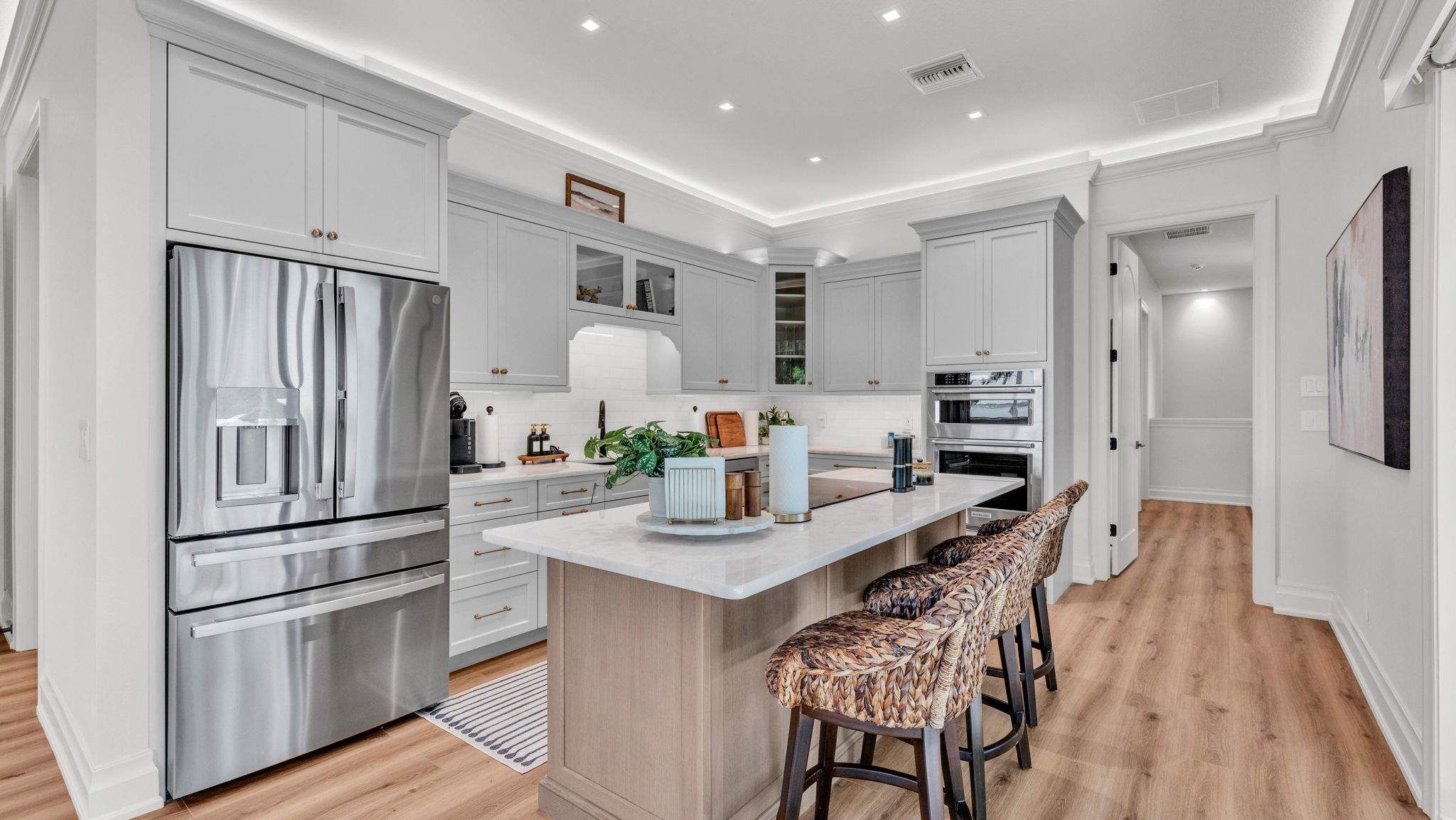  for Webb Homebuilders Group in Lakeland, FL