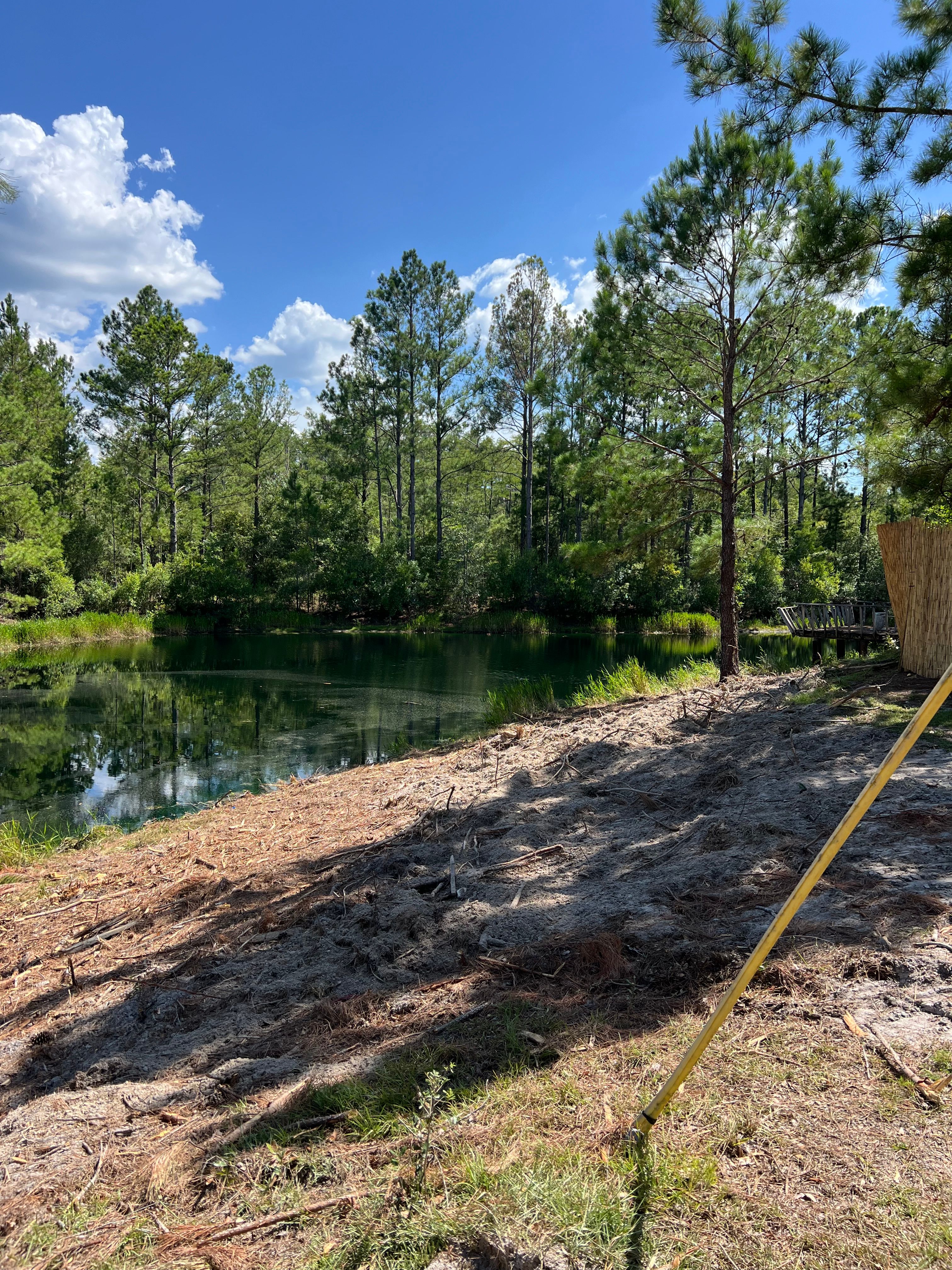  for Bay Hill Development in Nahunta, GA