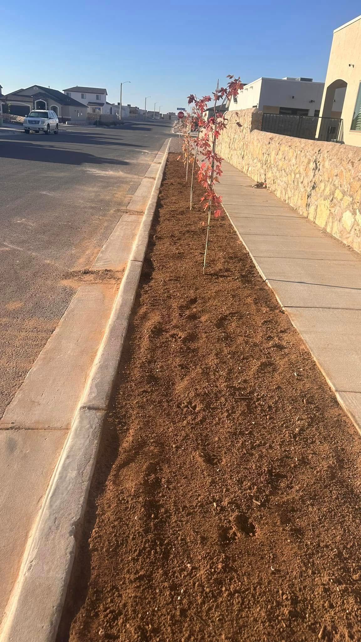 All Photos for Inova Hardscape in El Paso, TX