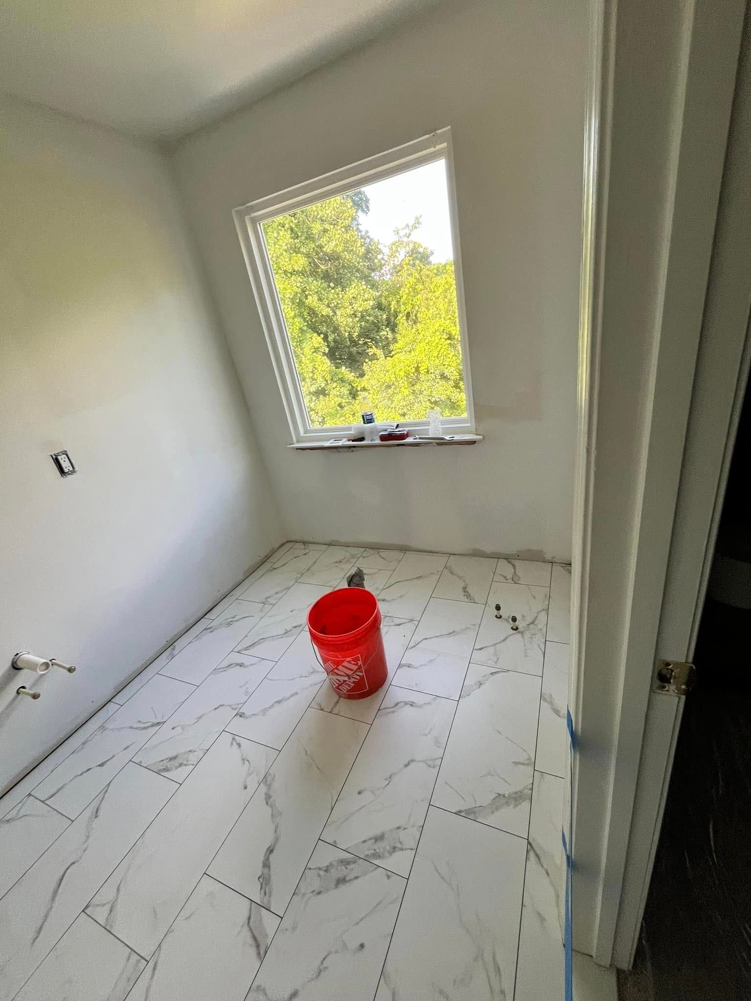  for H.I.P Renovations in Woodbridge, VA