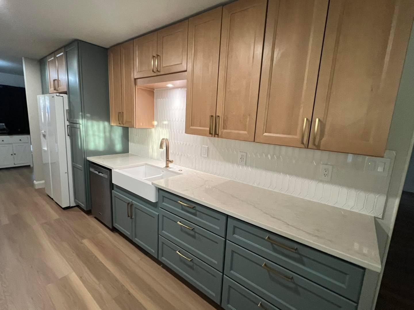  for Git Er Done Home Remodeling in Wylie, TX