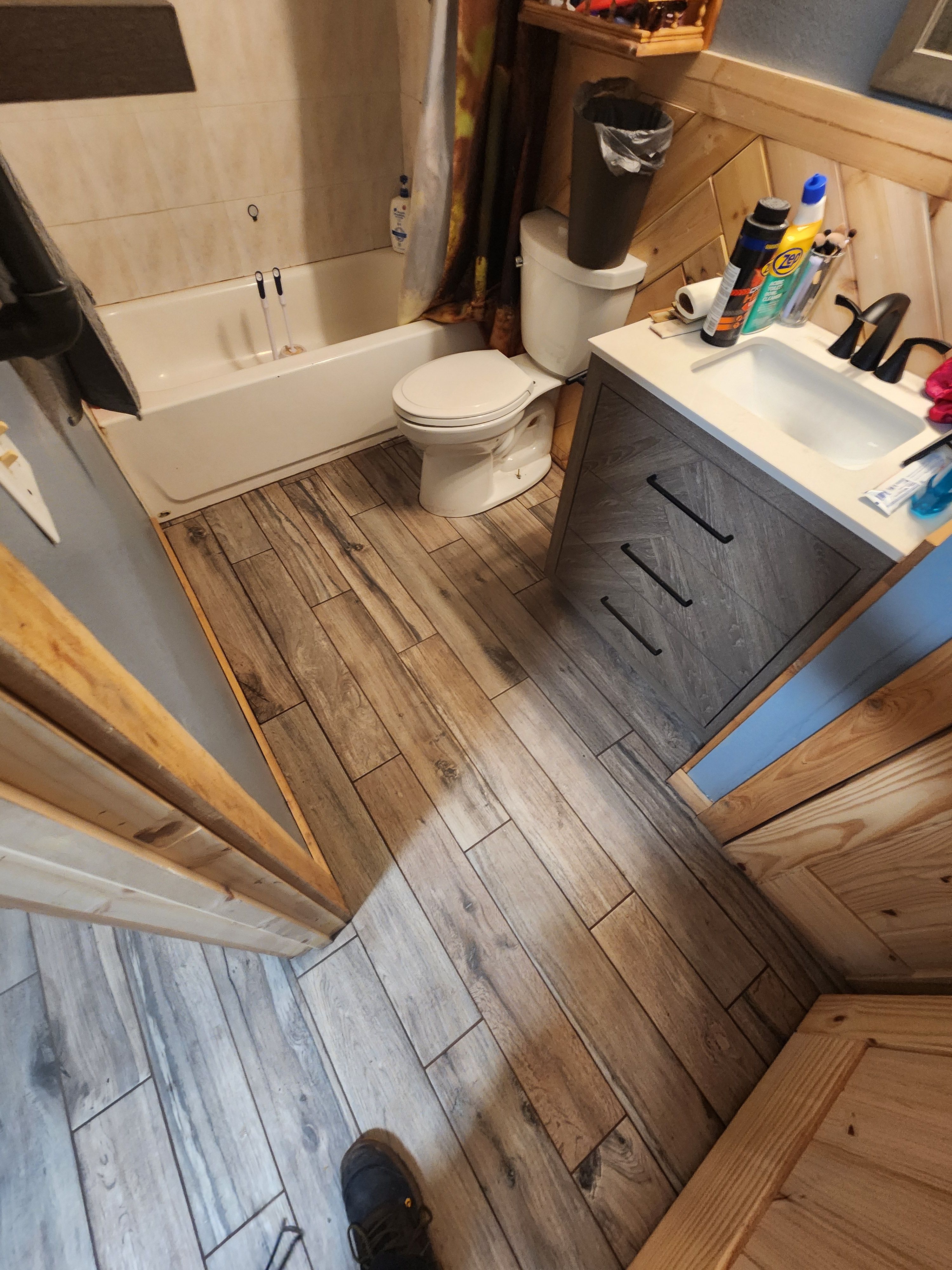 All Photos for Elite Custom Tile Installations in Ocala, FL