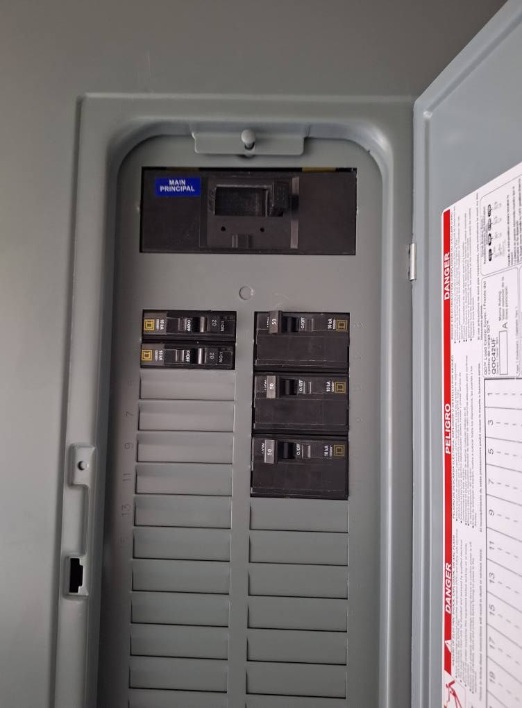  for Rudy's Leoti Electric in Leoti, KS