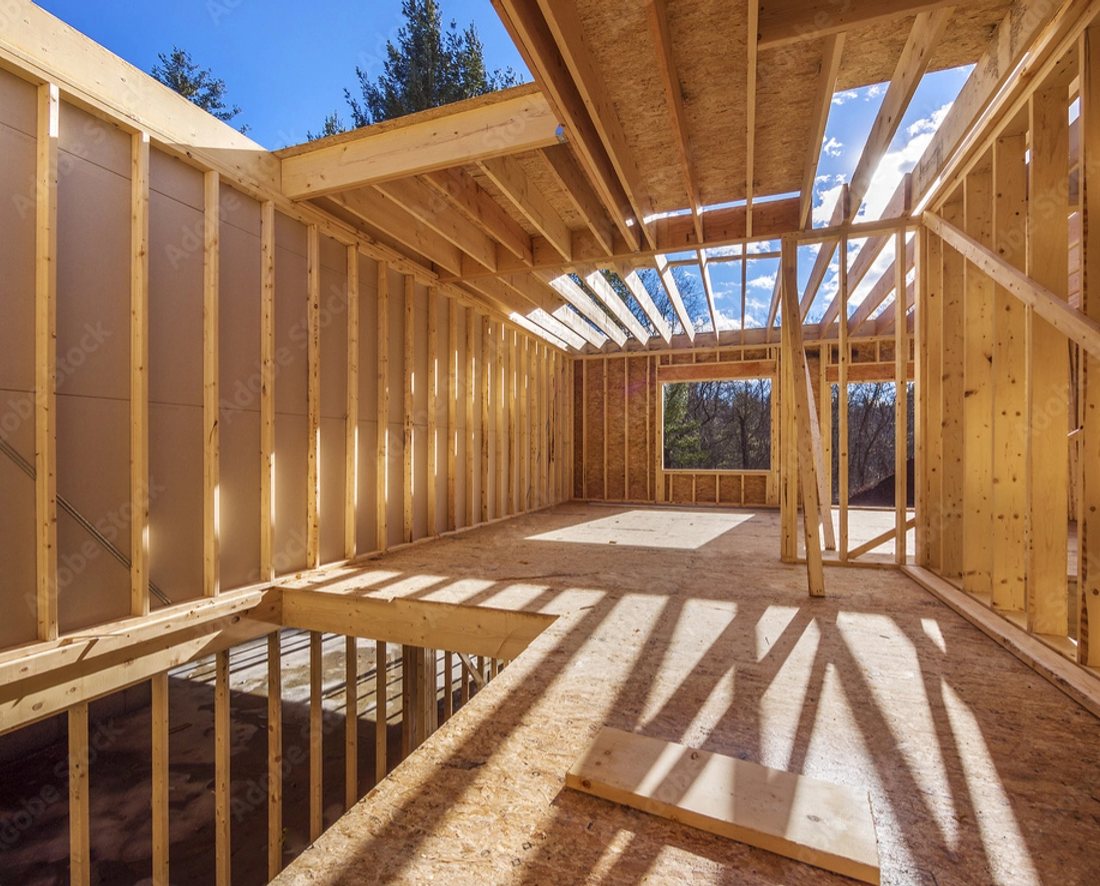  for Piney Woods Renovations in Tyler , TX