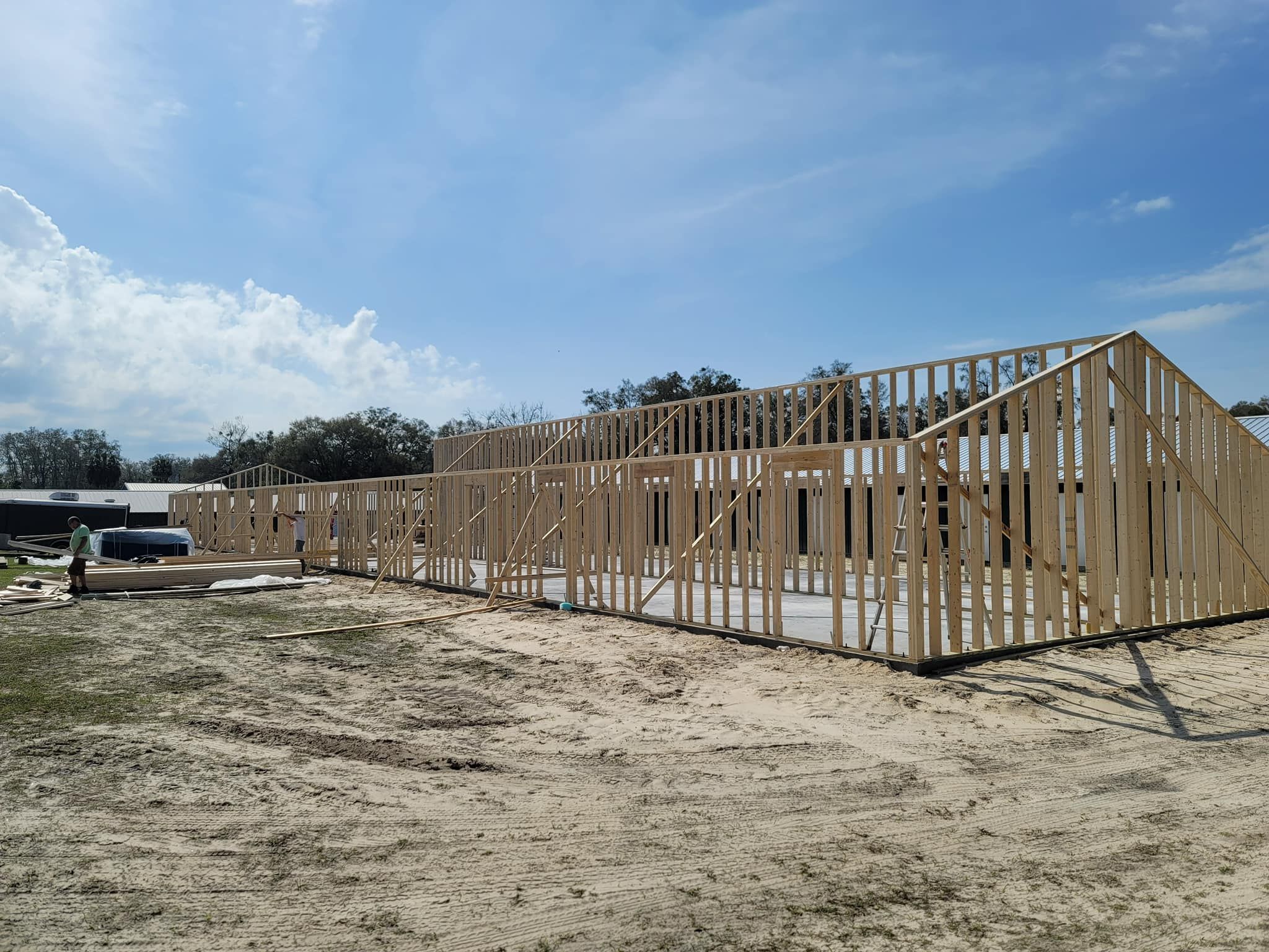  for By The Carpenter's Hands in Ocala, FL