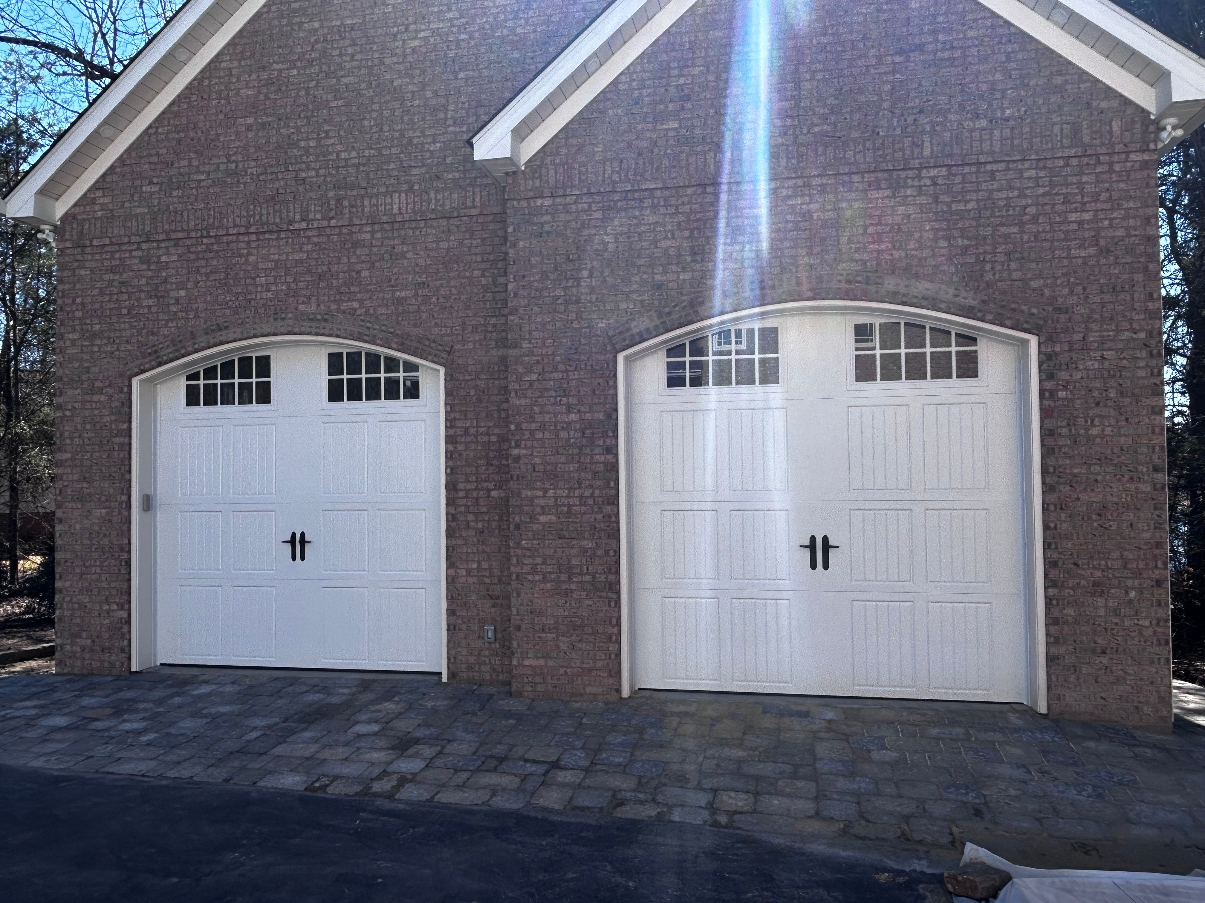  for Legacy Garage Doors  in Townville, SC