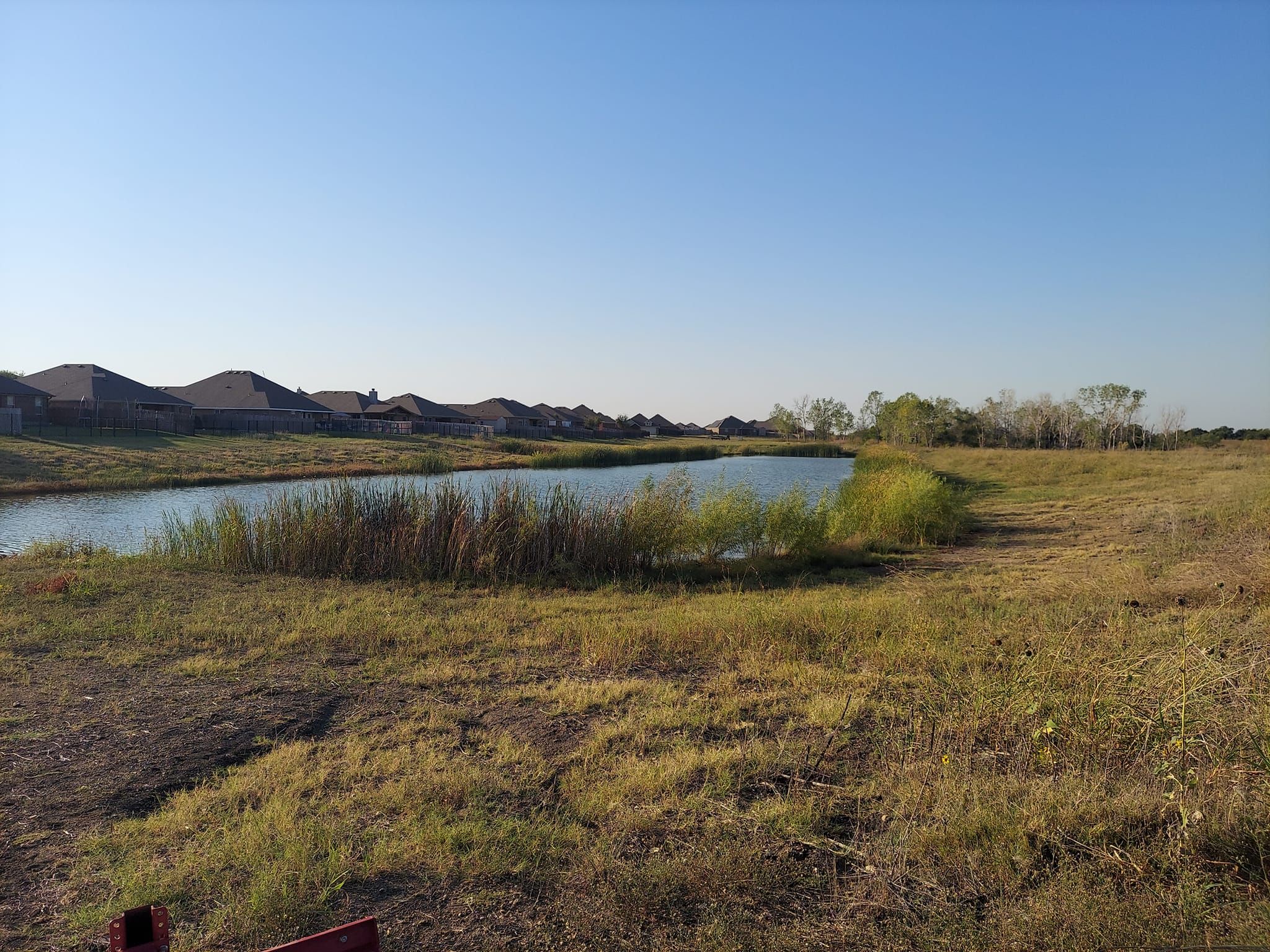  for 4H Property Services in Sanger, TX