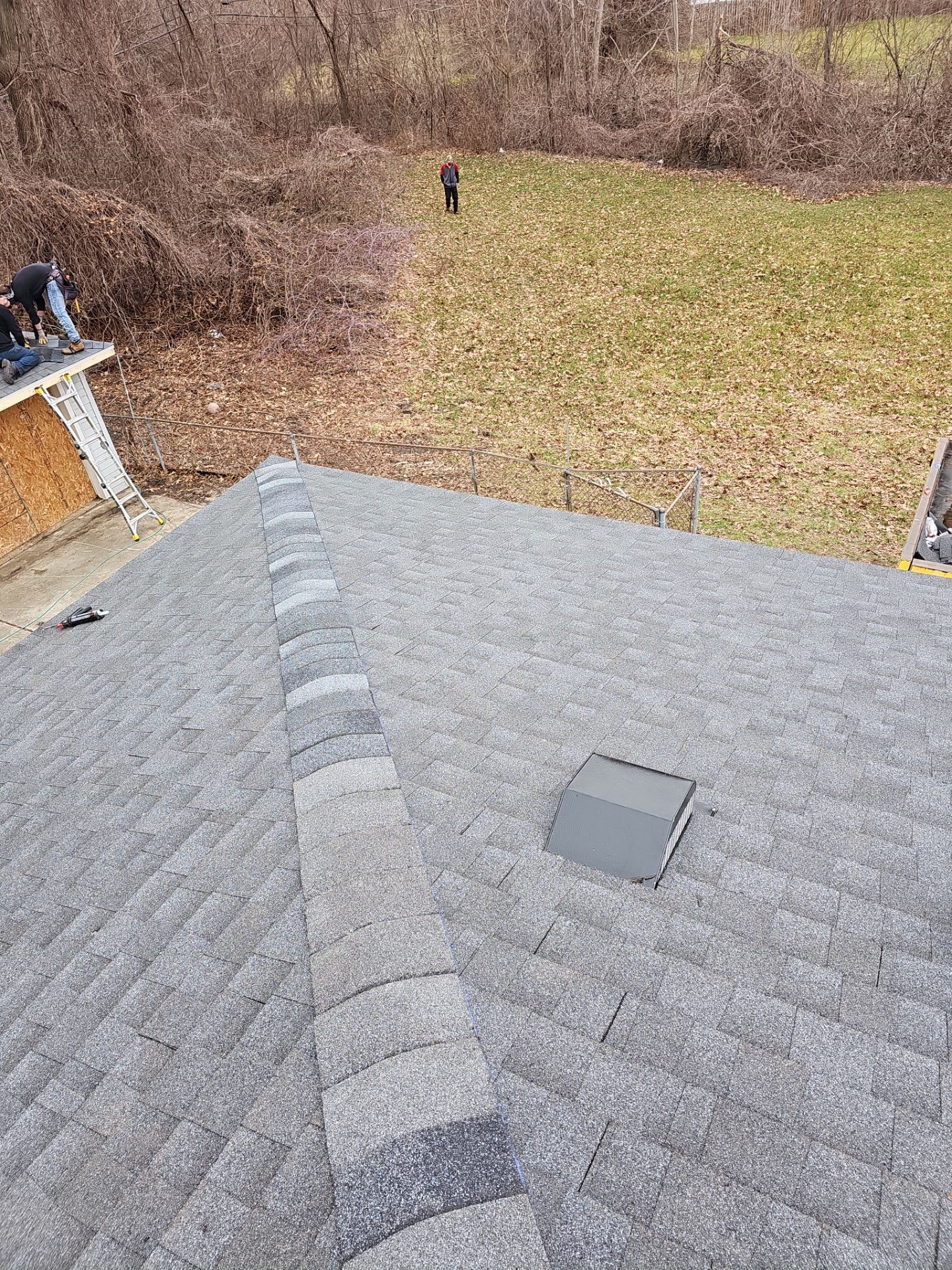  for Walkers Quality Roofing  in Midland, MI