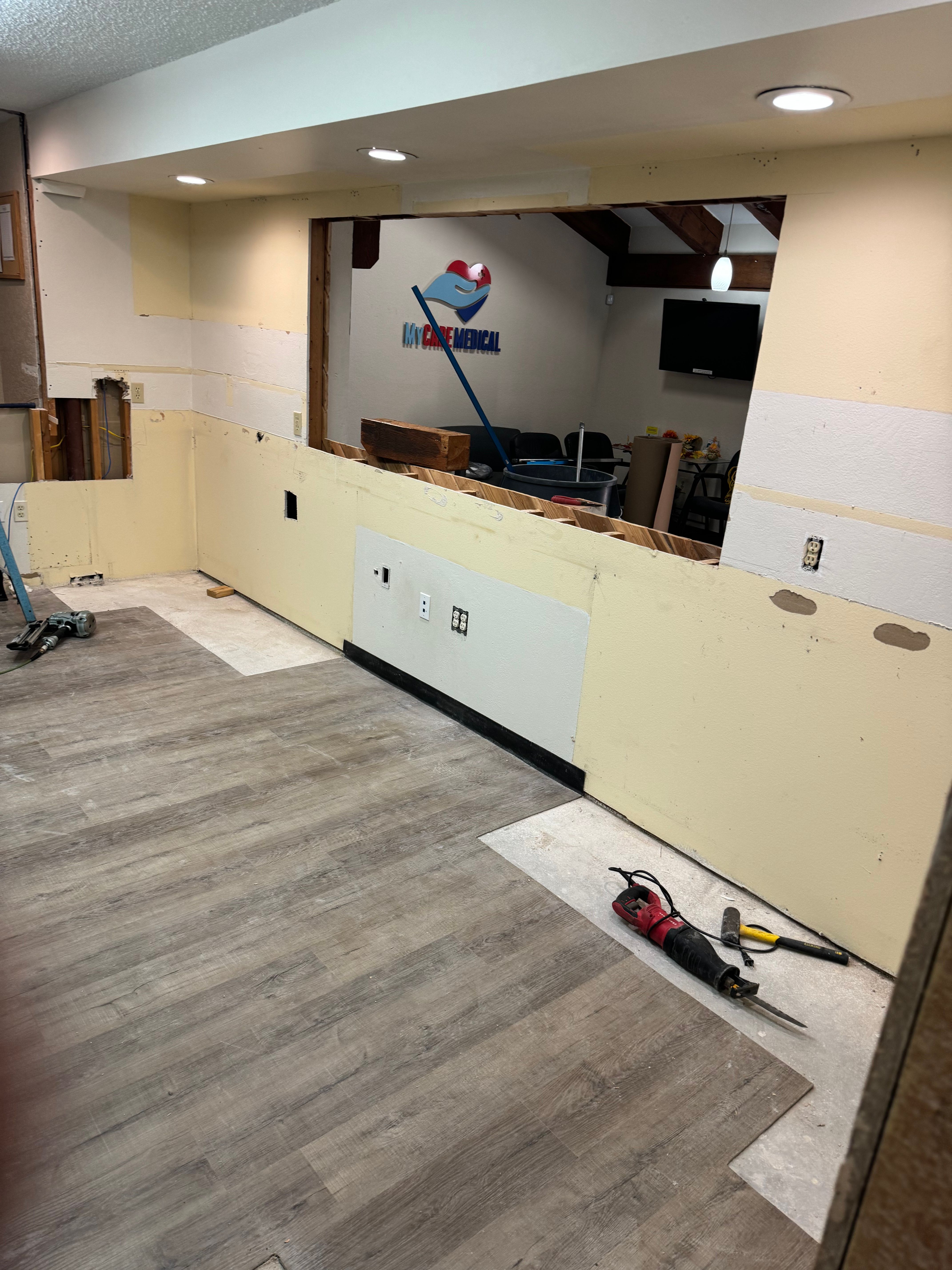  for Spirit Enterprise Construction in Tampa Bay, FL