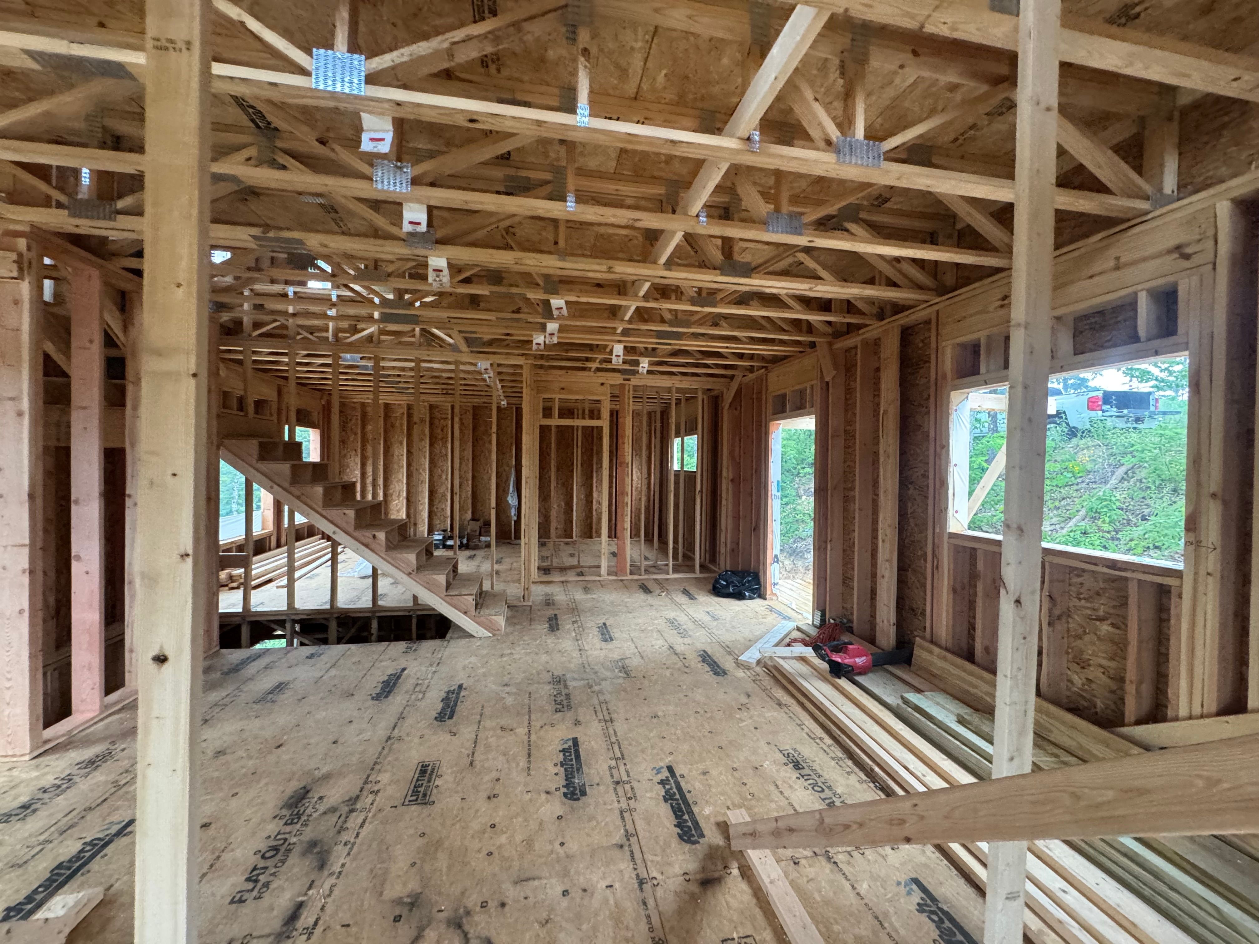 for ProModern Construction, LLC in Seymour, TN