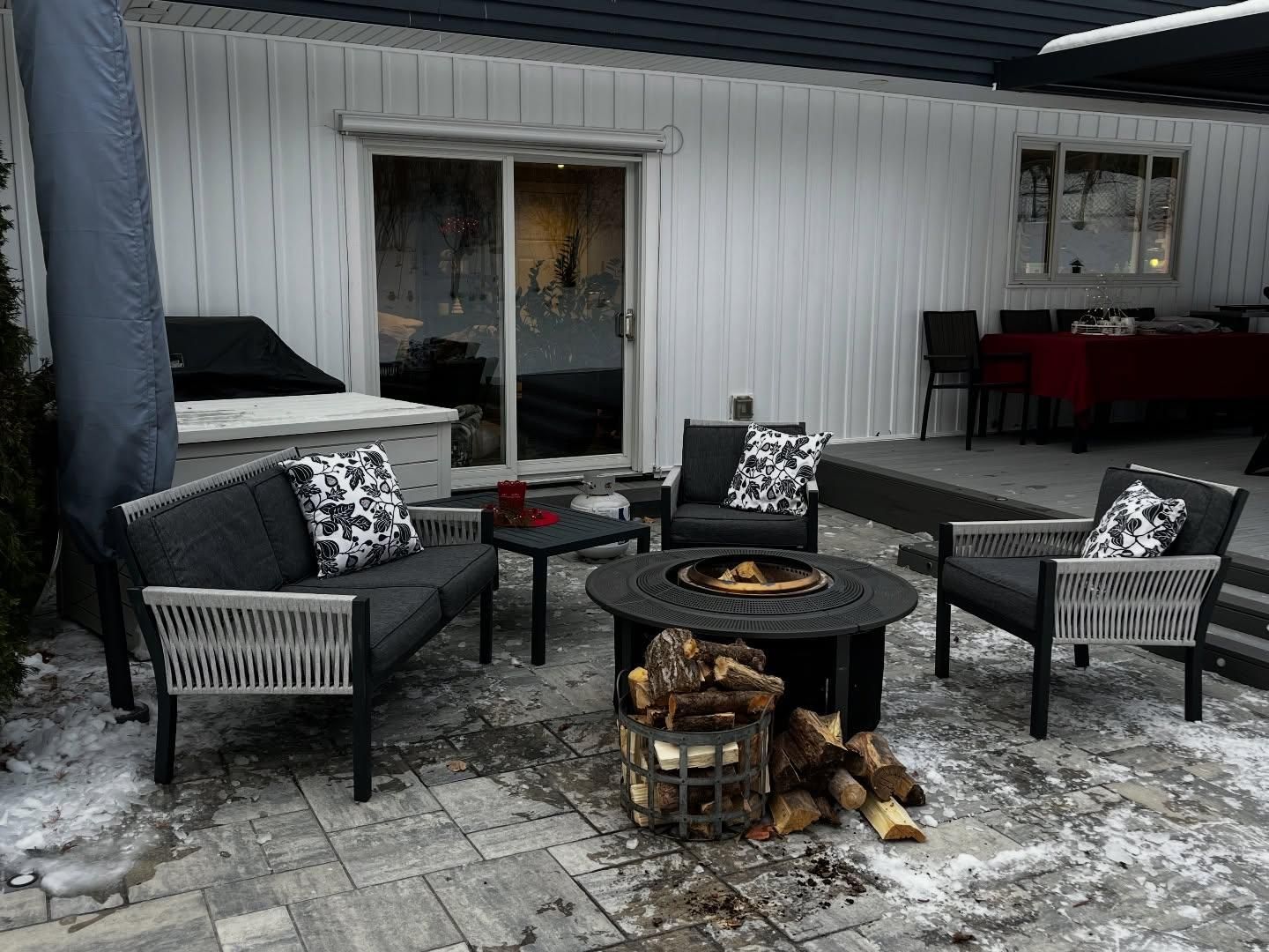  for Sunstone Construction in Oakland County, MI