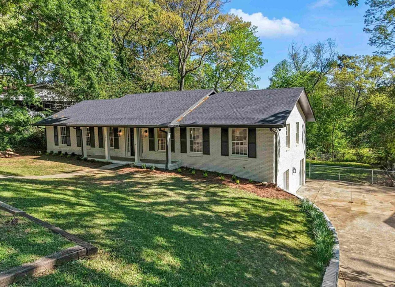  for Hometown Building Solutions in Springville, AL