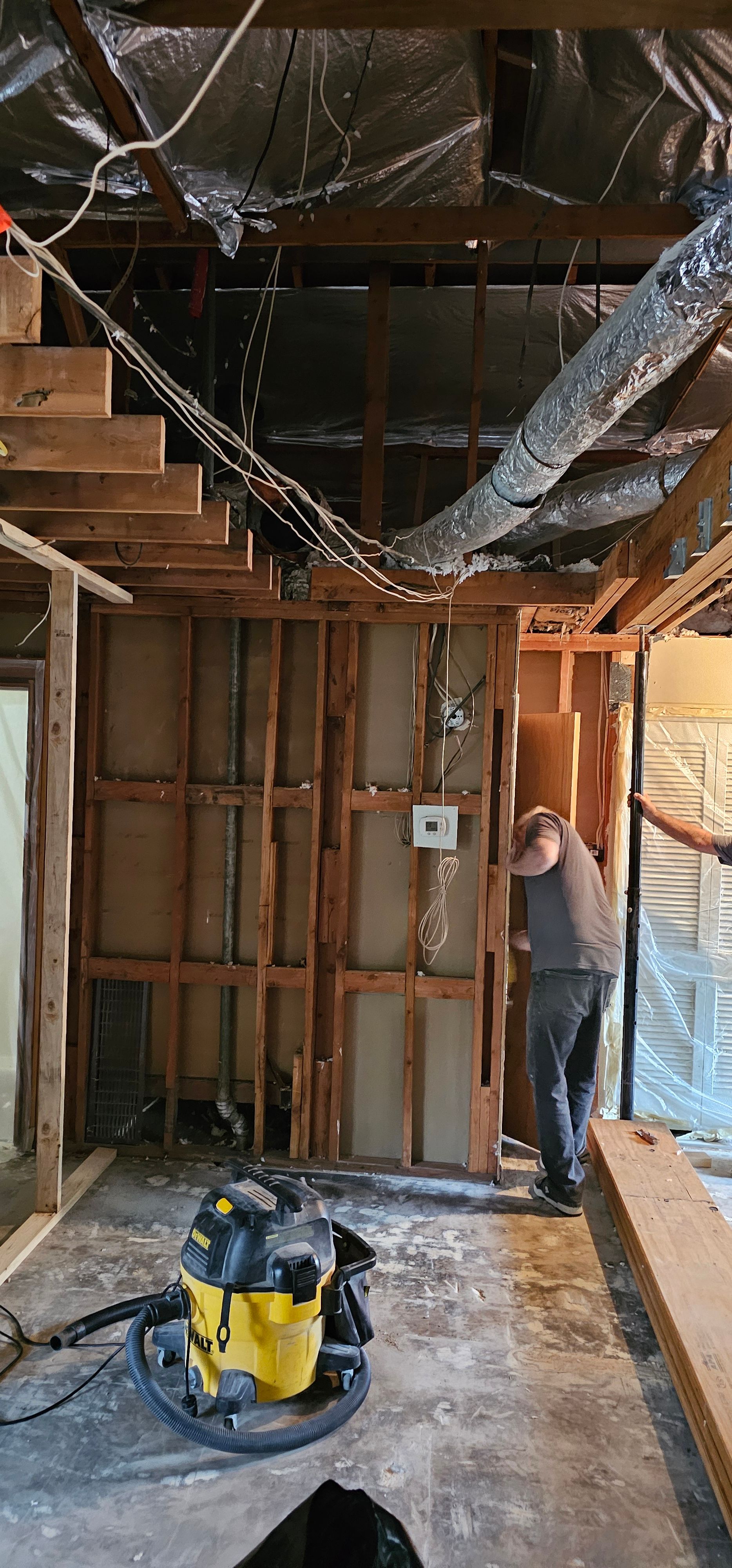  for Spencer Renovations Inc. in Selma, TX