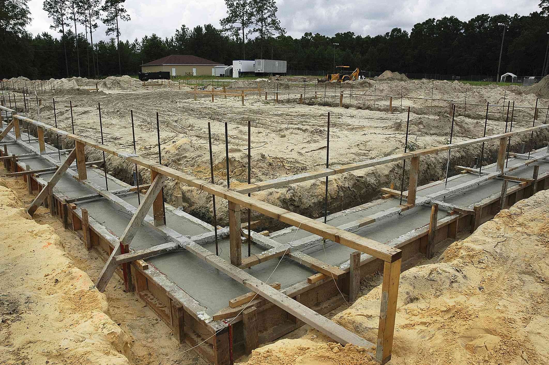  for Excavation Innovations in Rogersville, TN