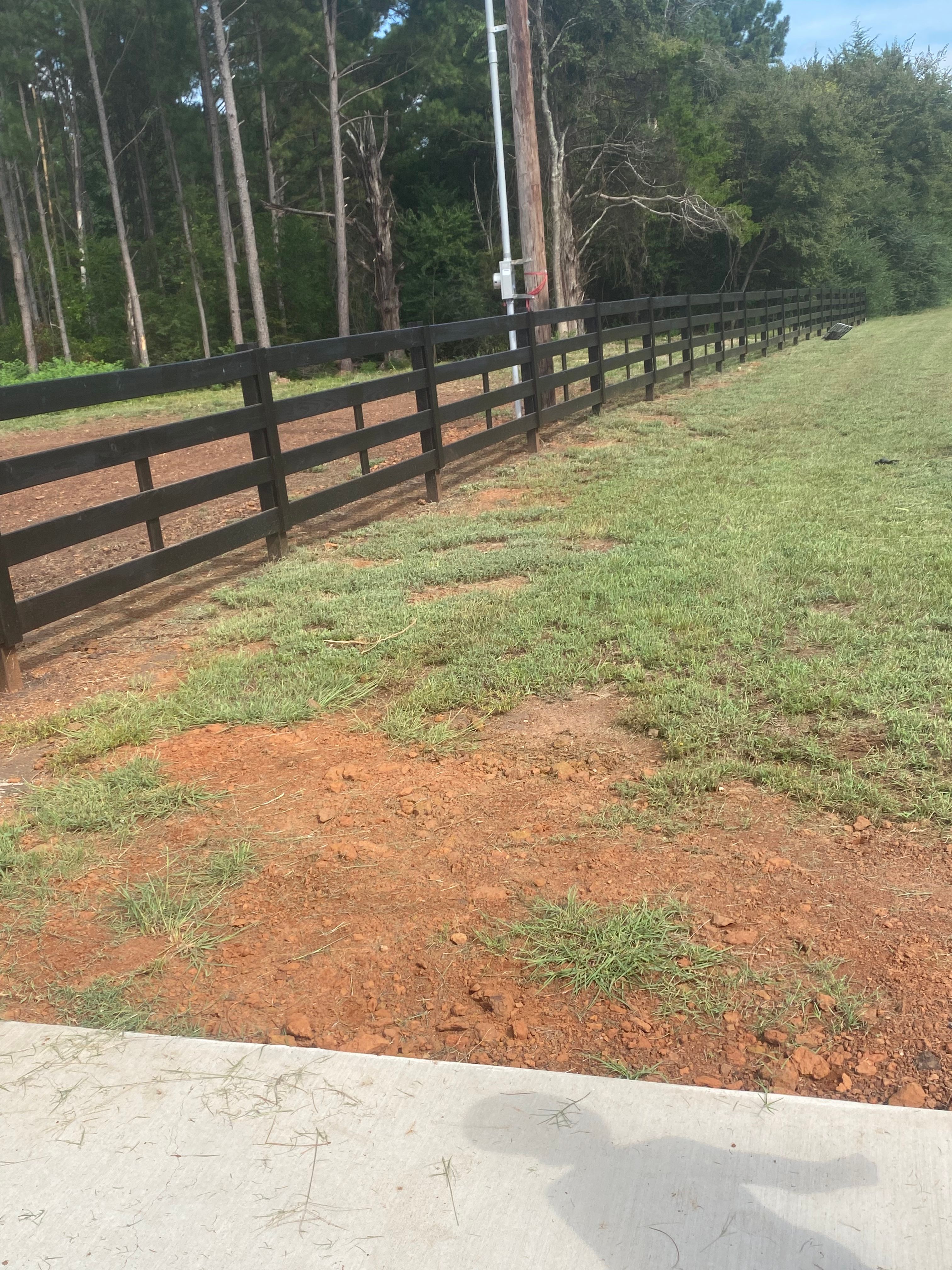 All Photos for Aguilar Fencing and Gates in Longview, Texas