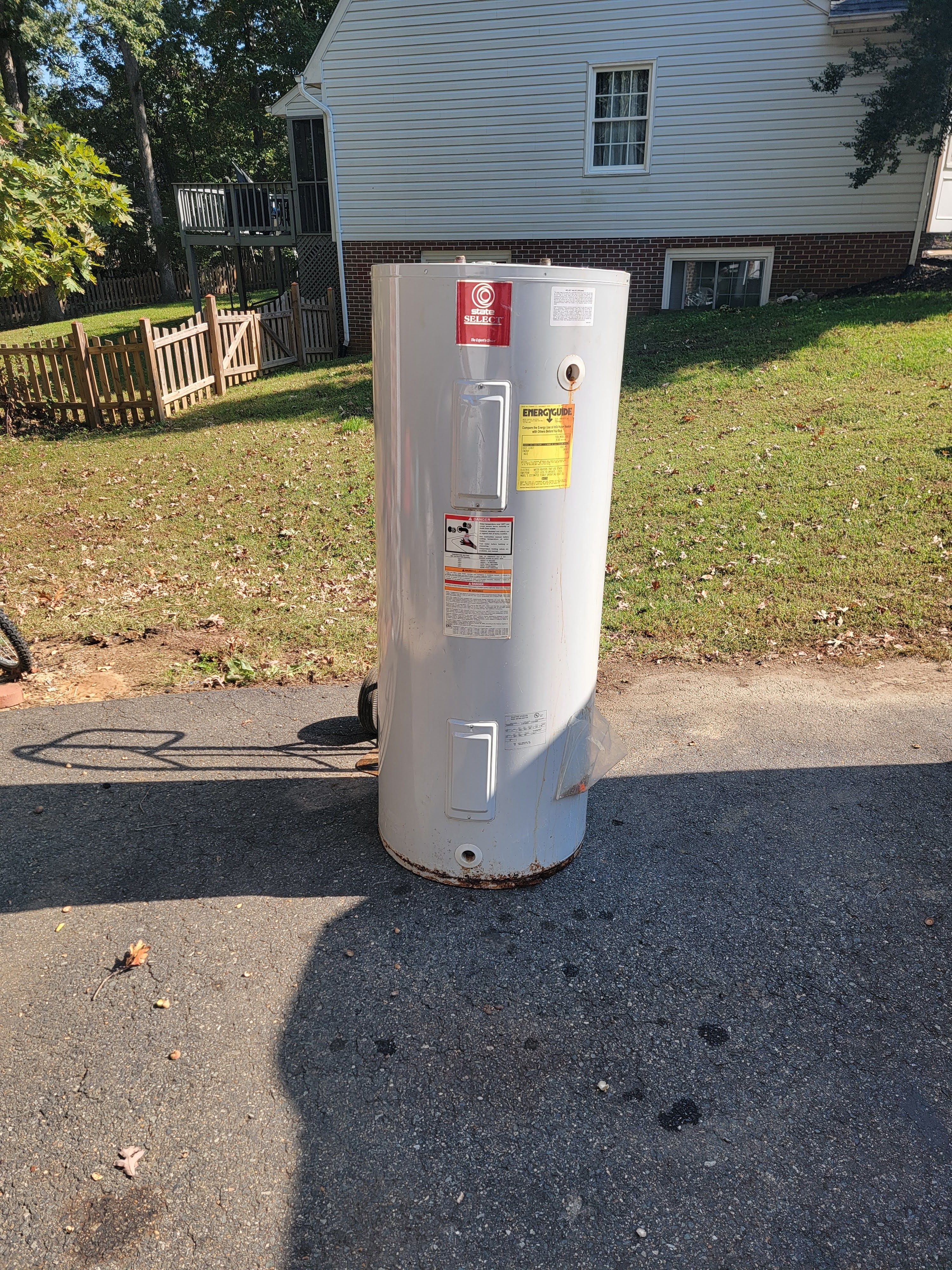 All Photos for Goodfellas Plumbing llc in Spotsylvania, VA