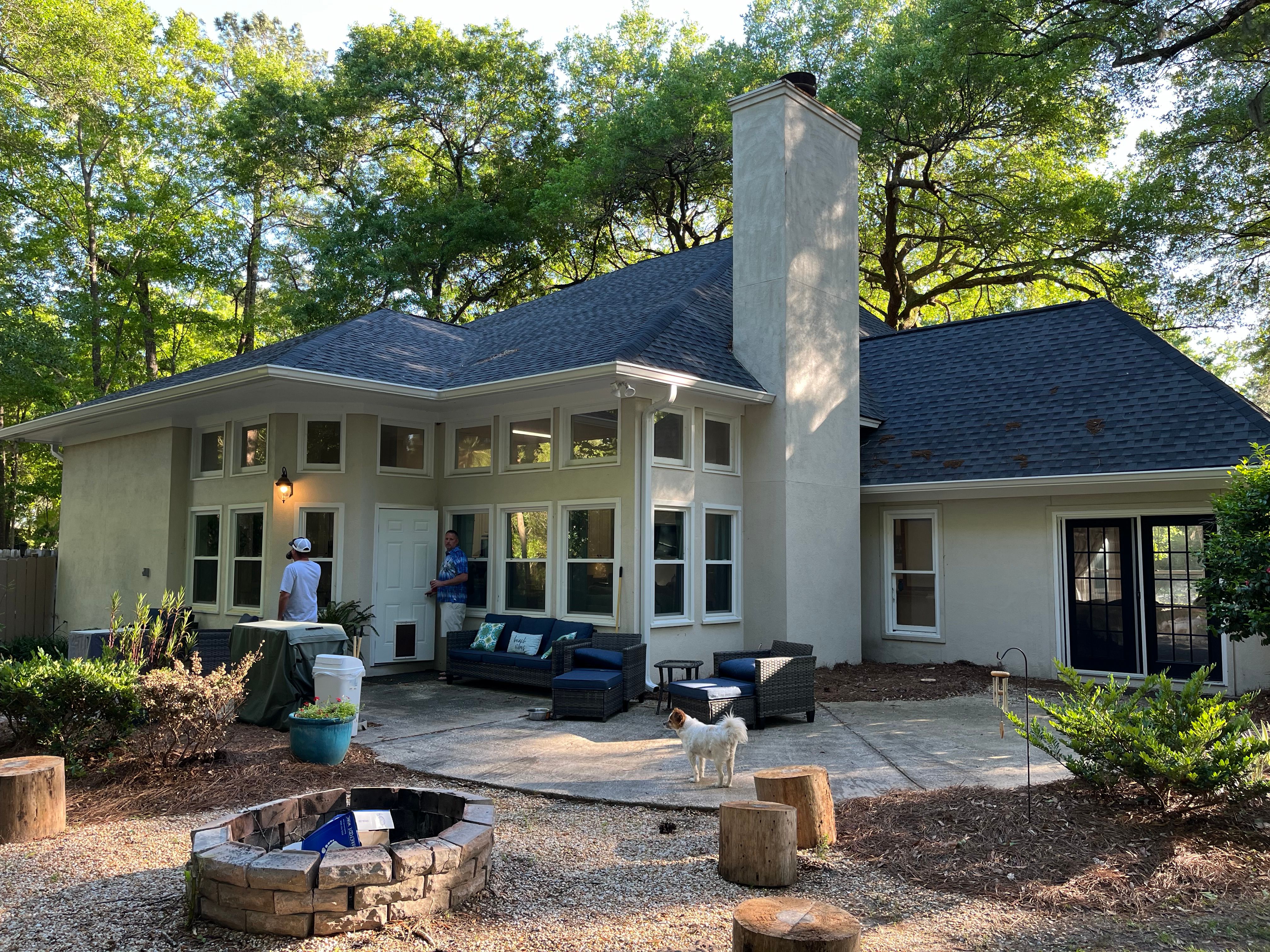  for DC Exteriors in Savannah, GA