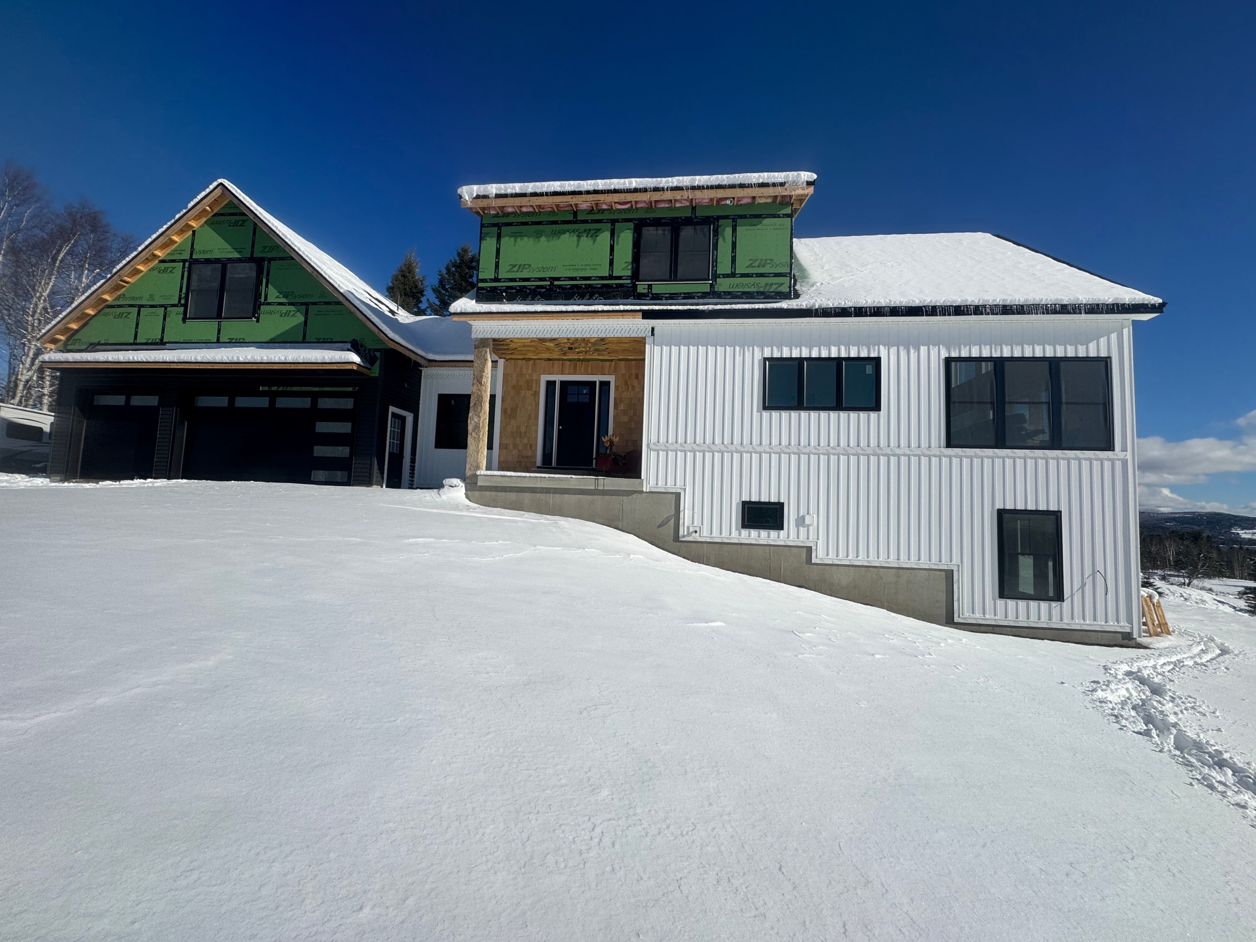 All Photos for Next Level Construction and Cleaning in Saco, ME