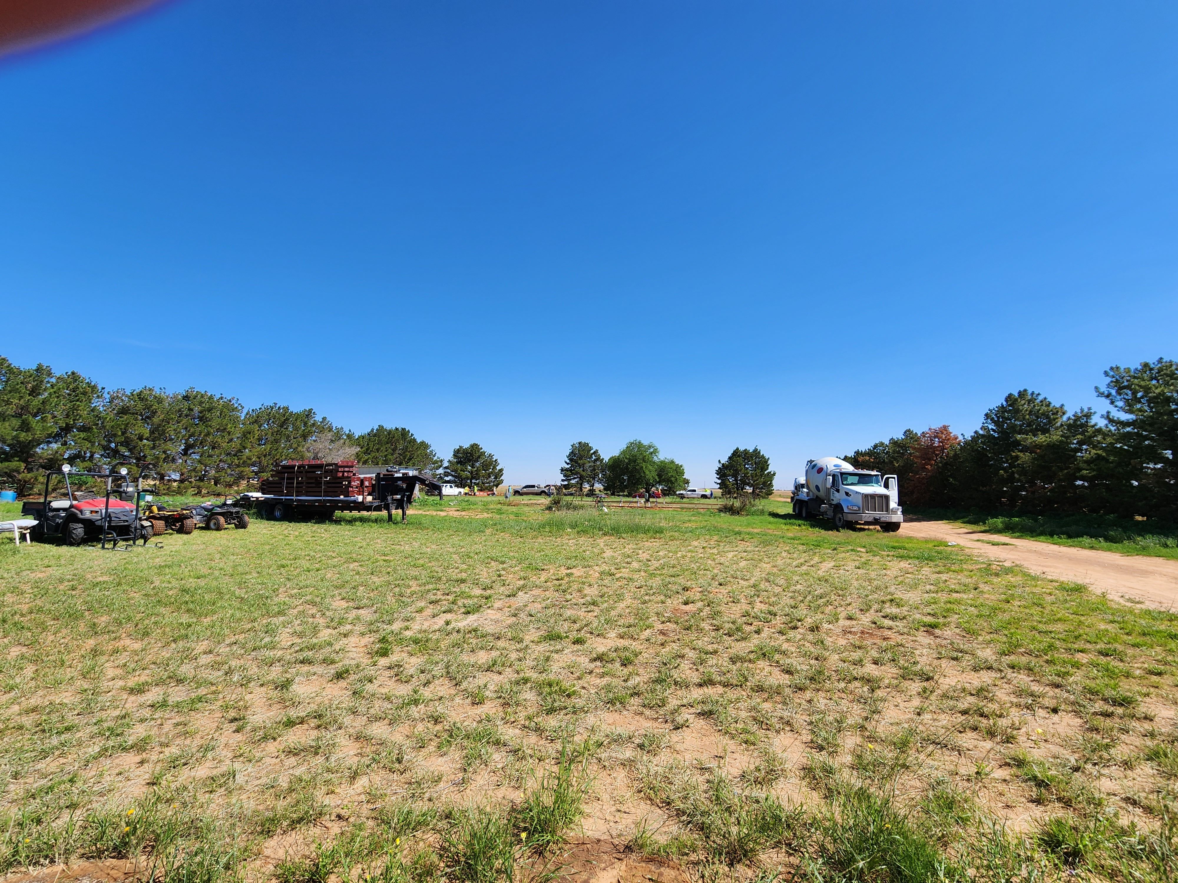 Barndo for Prairie Land Properties LLC in Lubbock, TX